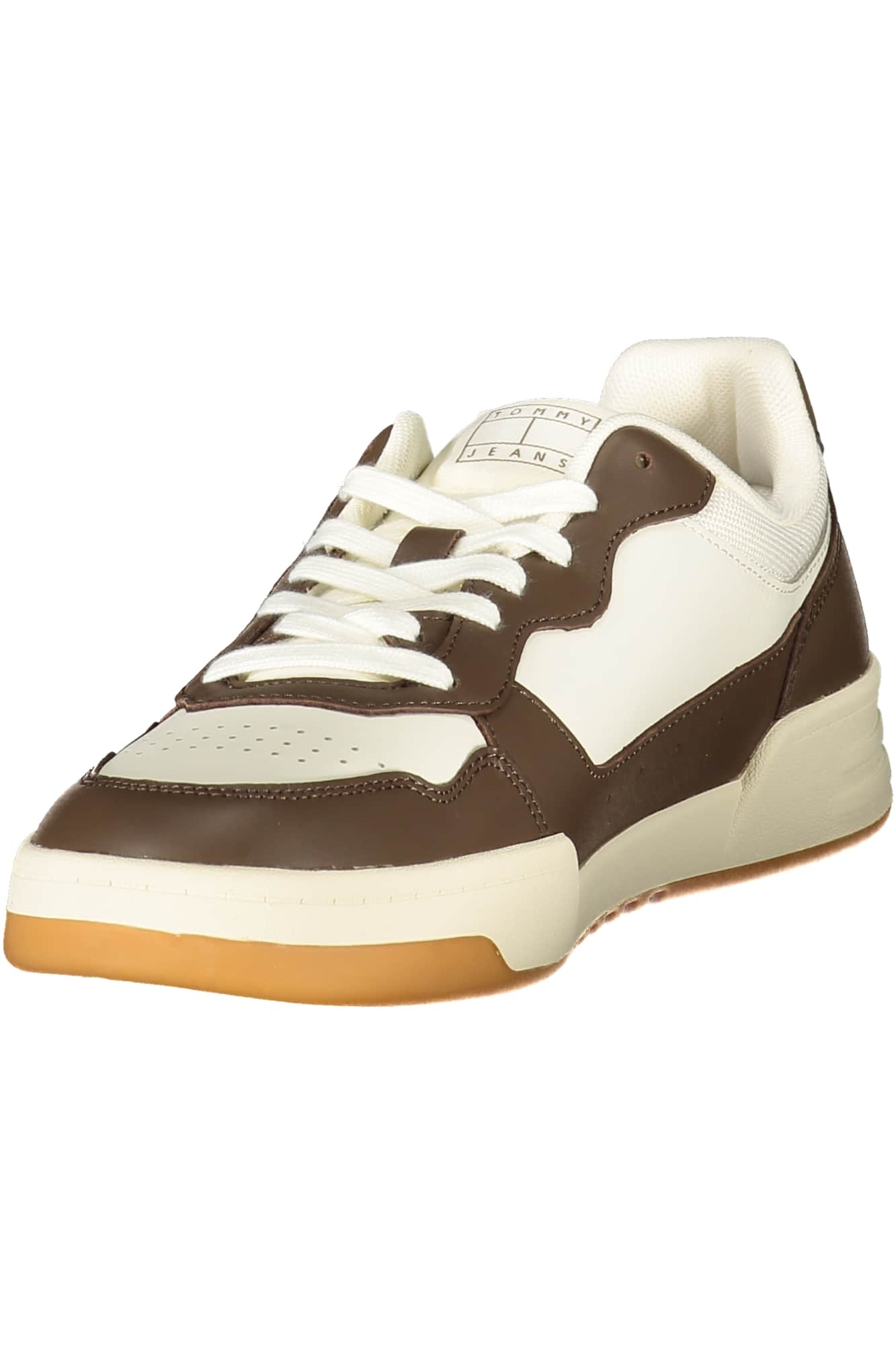 Tommy Hilfiger hombre blanco zapatillas deportivas