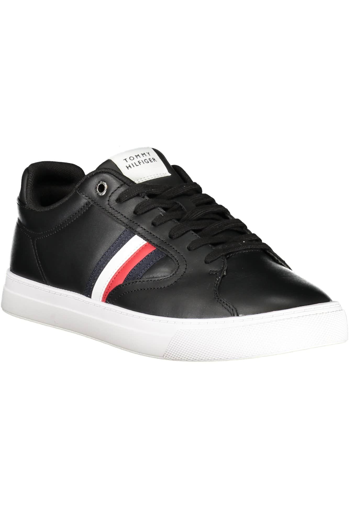 Tommy Hilfiger hombre azul zapatillas deportivas