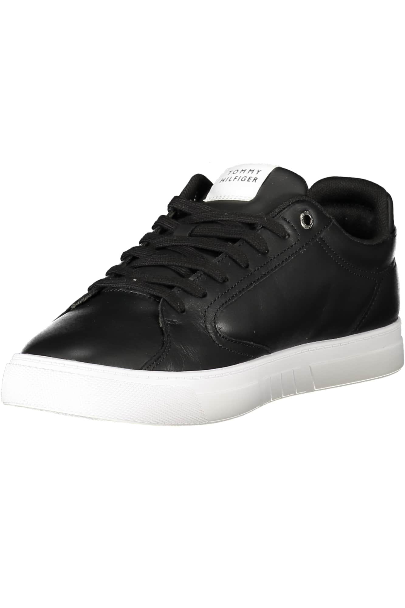 Tommy Hilfiger hombre azul zapatillas deportivas