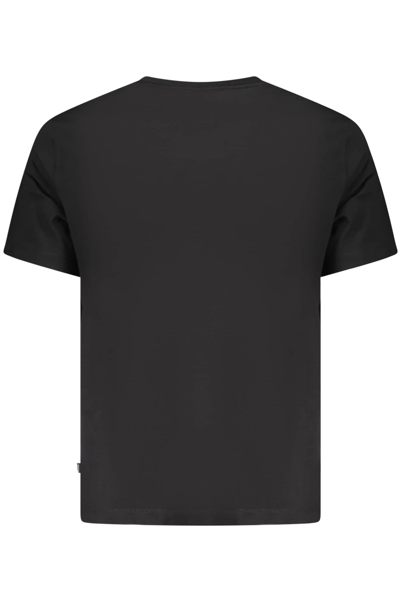 Guess vaqueros hombre manga corta t-camisa gris