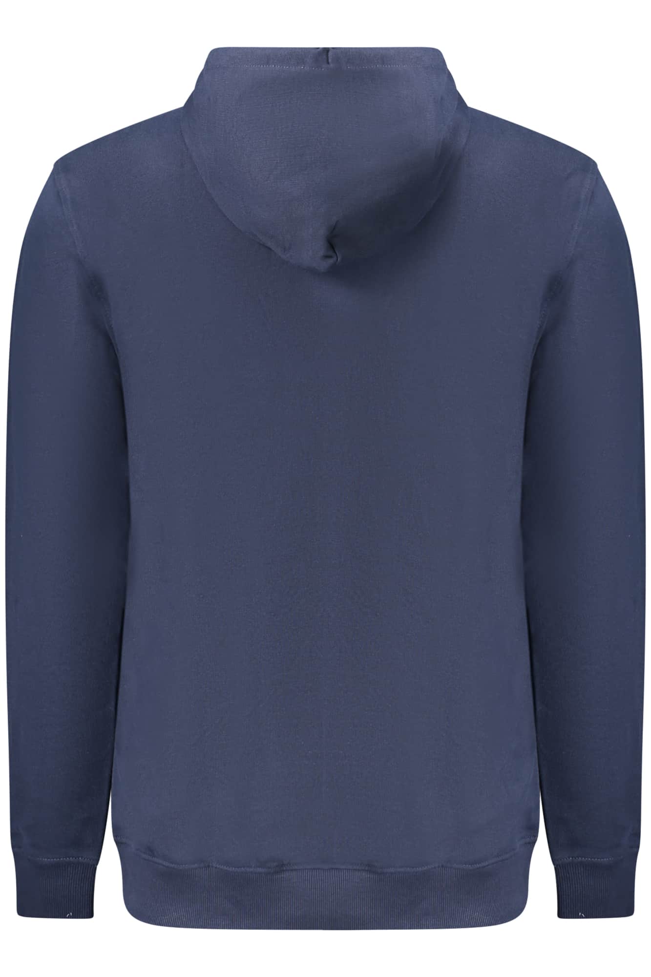 Tommy Hilfiger hombre con cremallera sudadera blanco