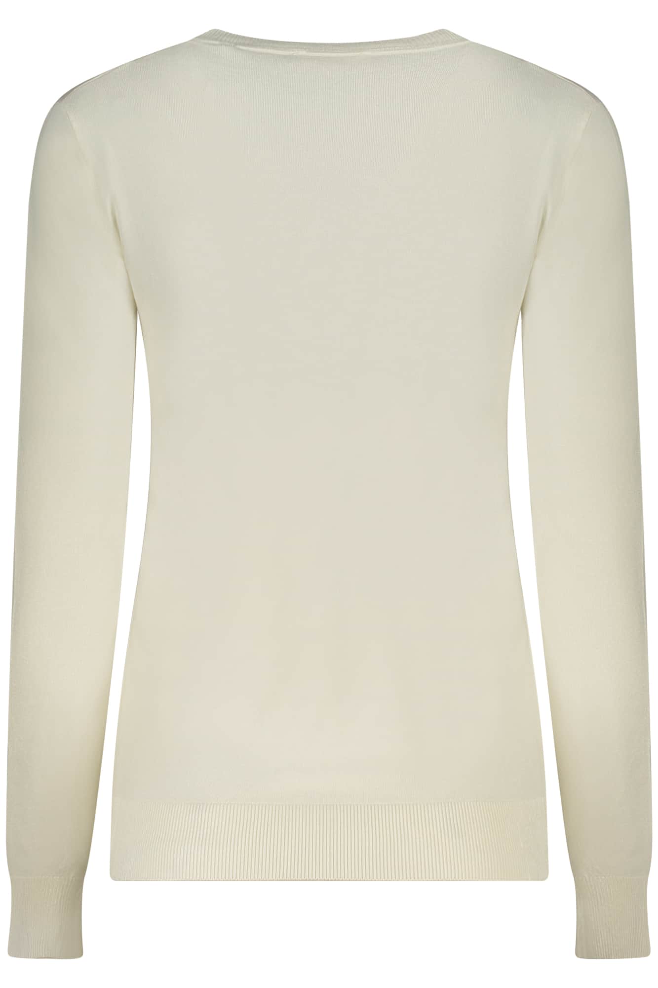 Guess vaqueros mujer blanco jersey