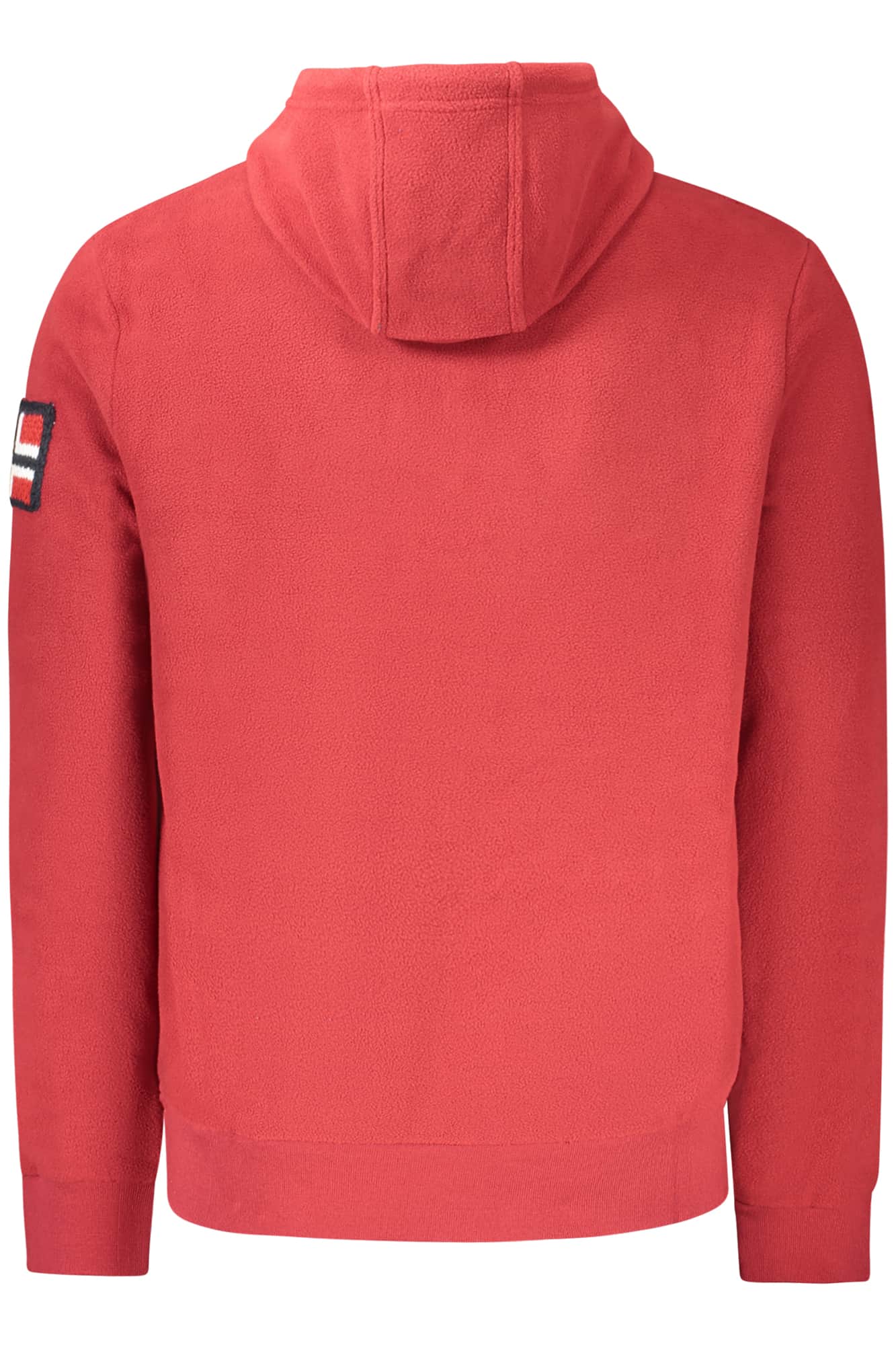 Norway 1963 hombre azul con cremallera sudadera