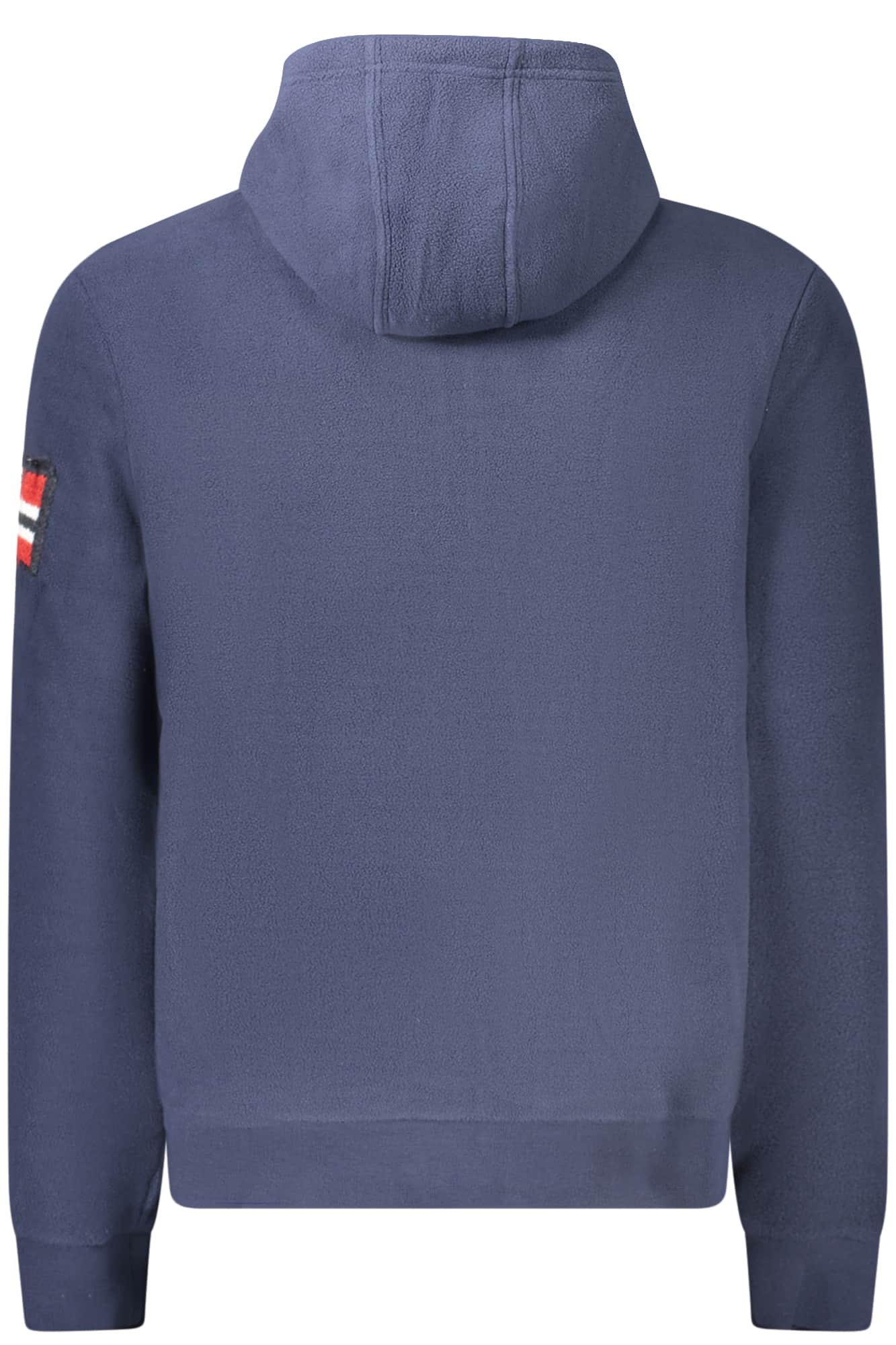 Norway 1963 hombre azul con cremallera sudadera