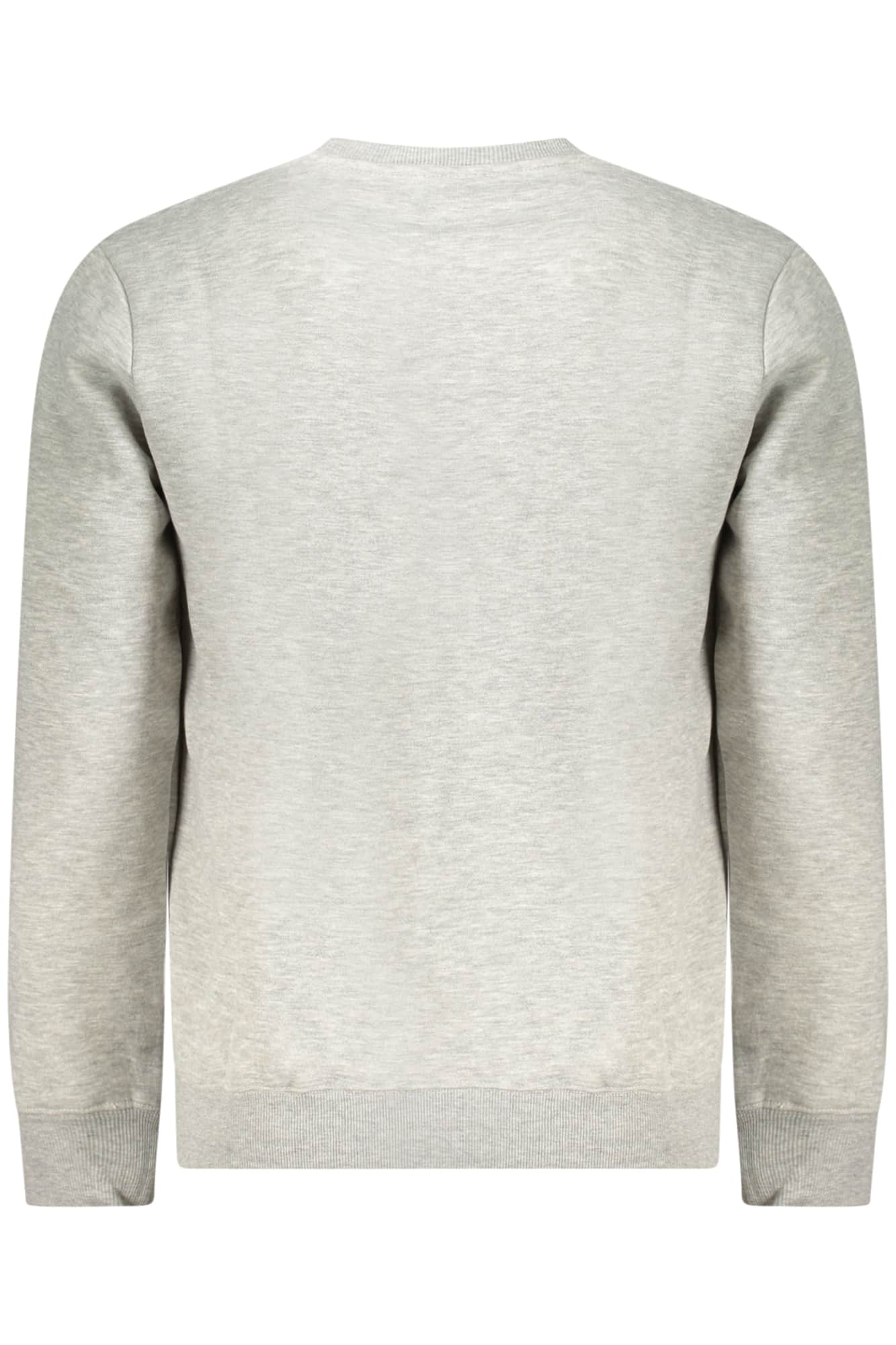 Norway 1963 hombre gris con cremallera sudadera