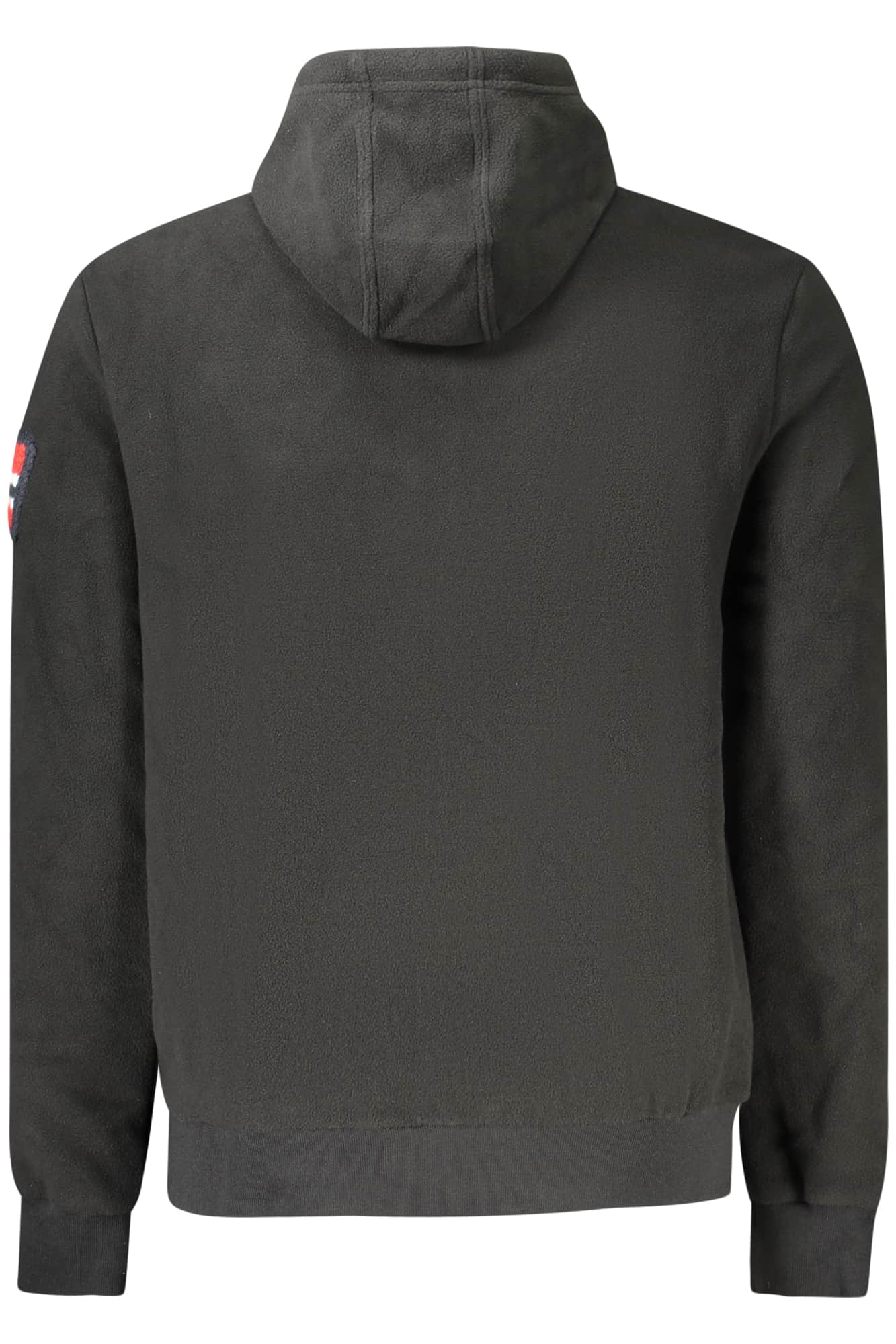Norway 1963 hombre azul con cremallera sudadera