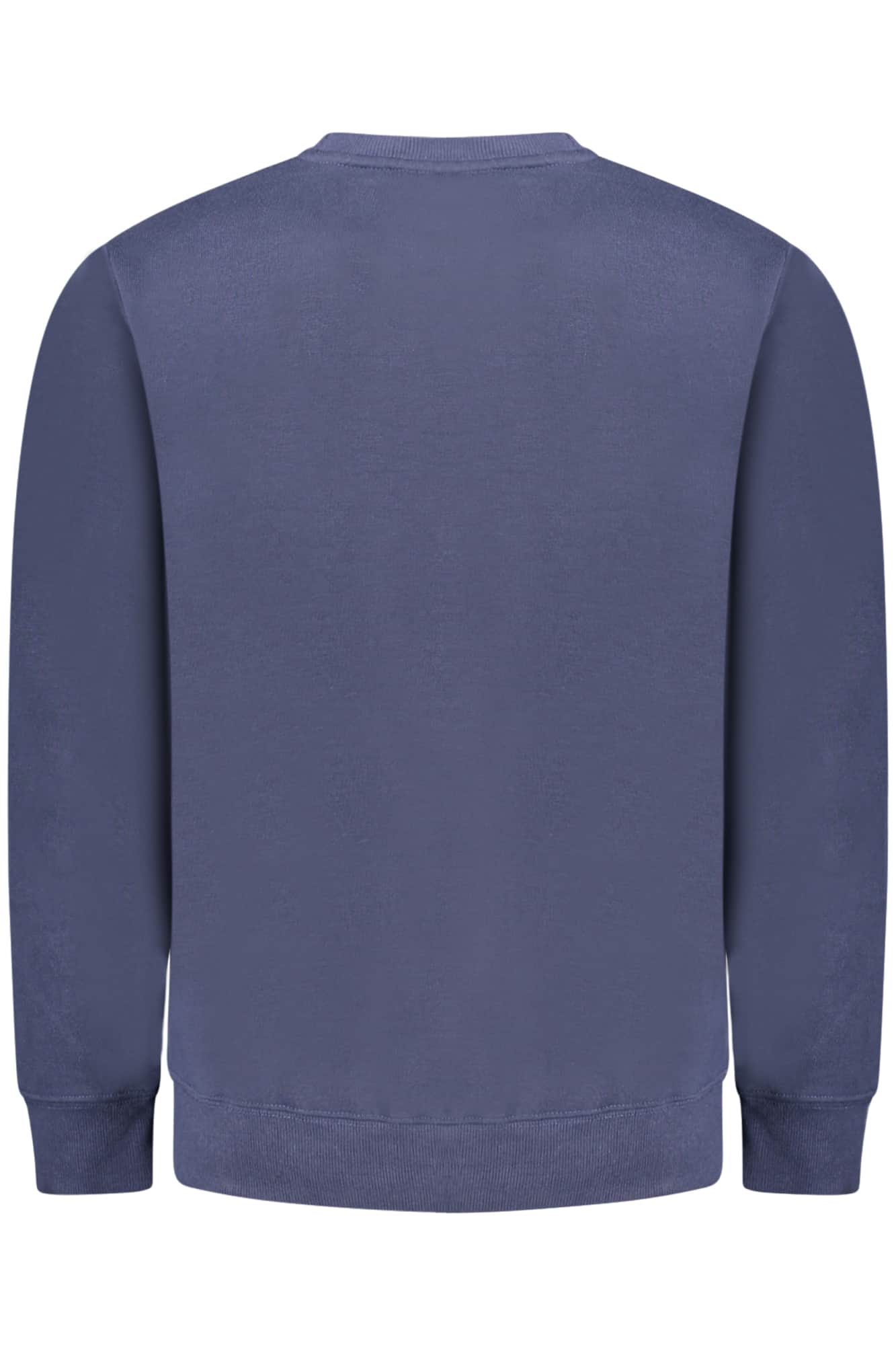 Norway 1963 hombre azul con cremallera sudadera