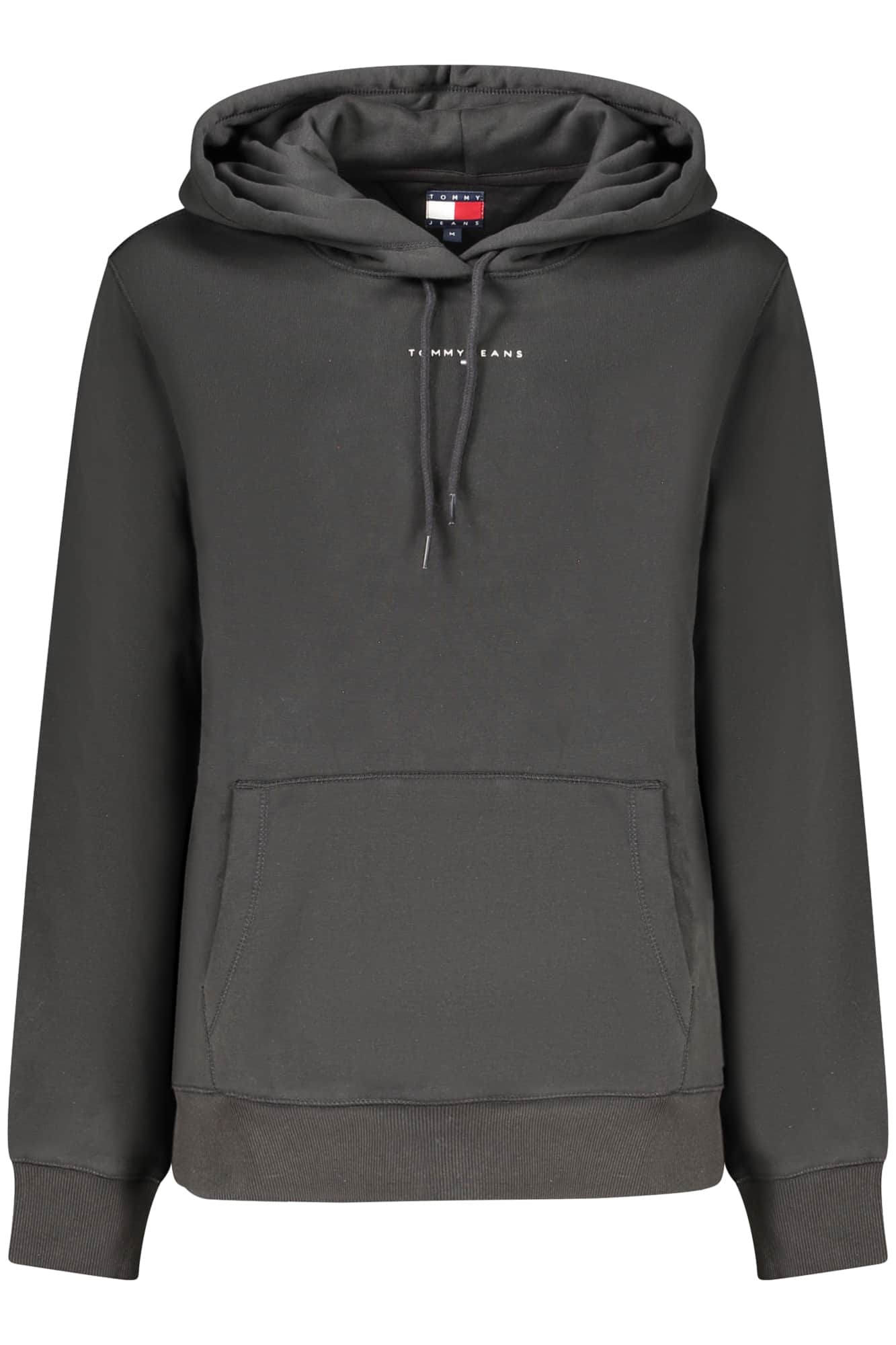 Tommy Hilfiger mujer azul con cremallera sudadera