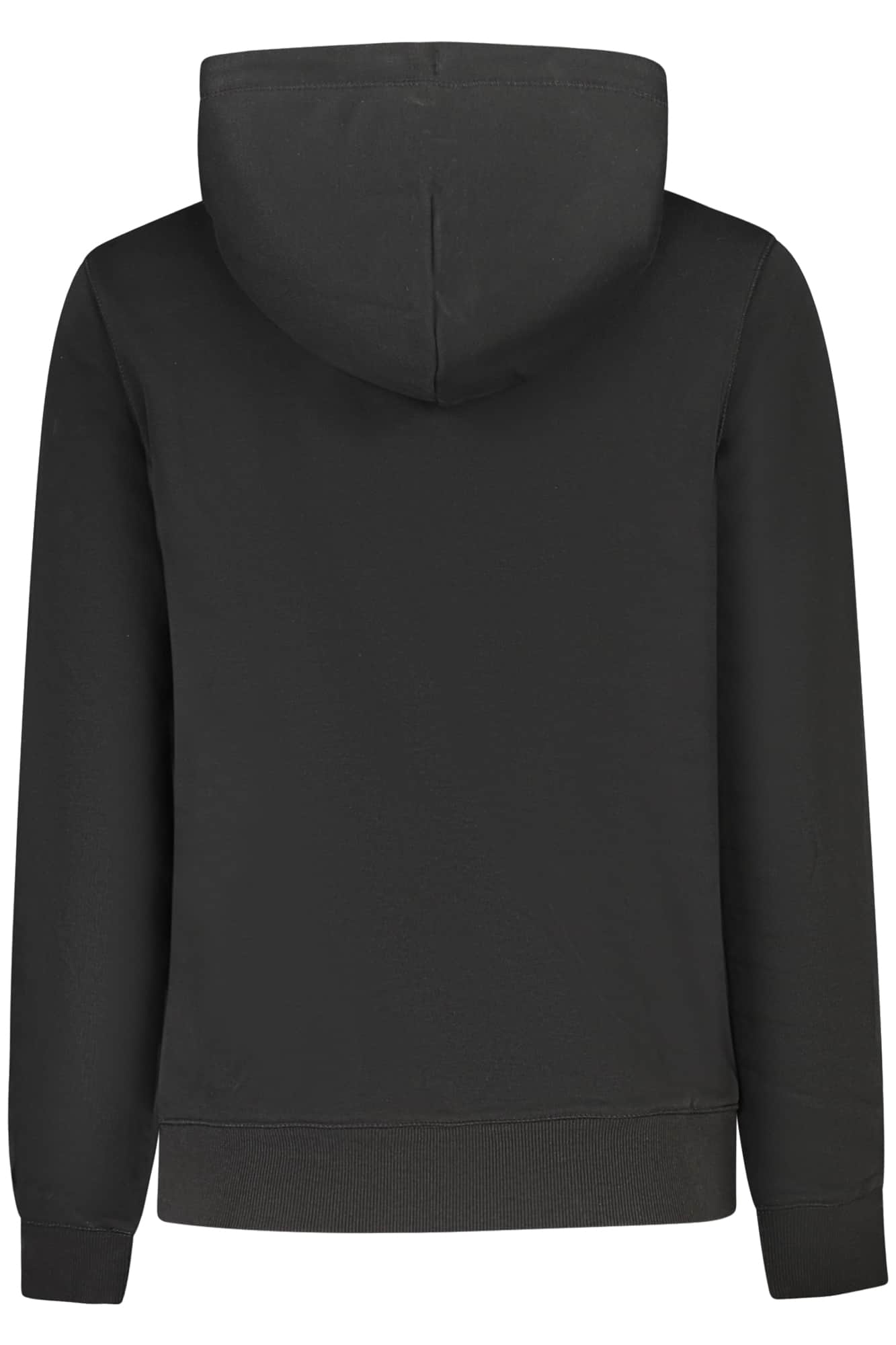 Tommy Hilfiger mujer azul con cremallera sudadera