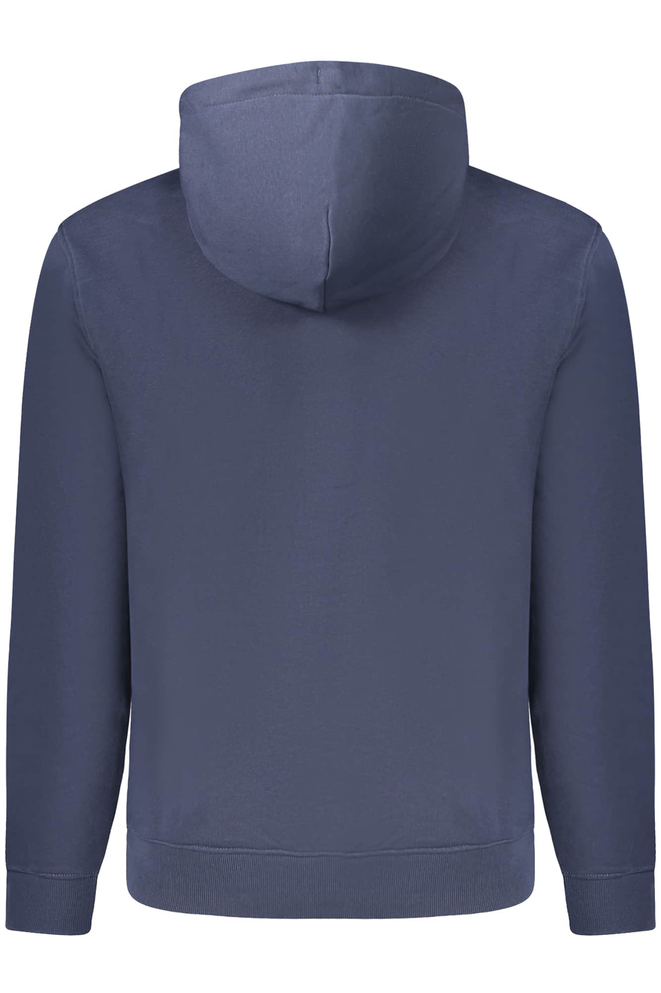 Tommy Hilfiger hombre azul con cremallera sudadera