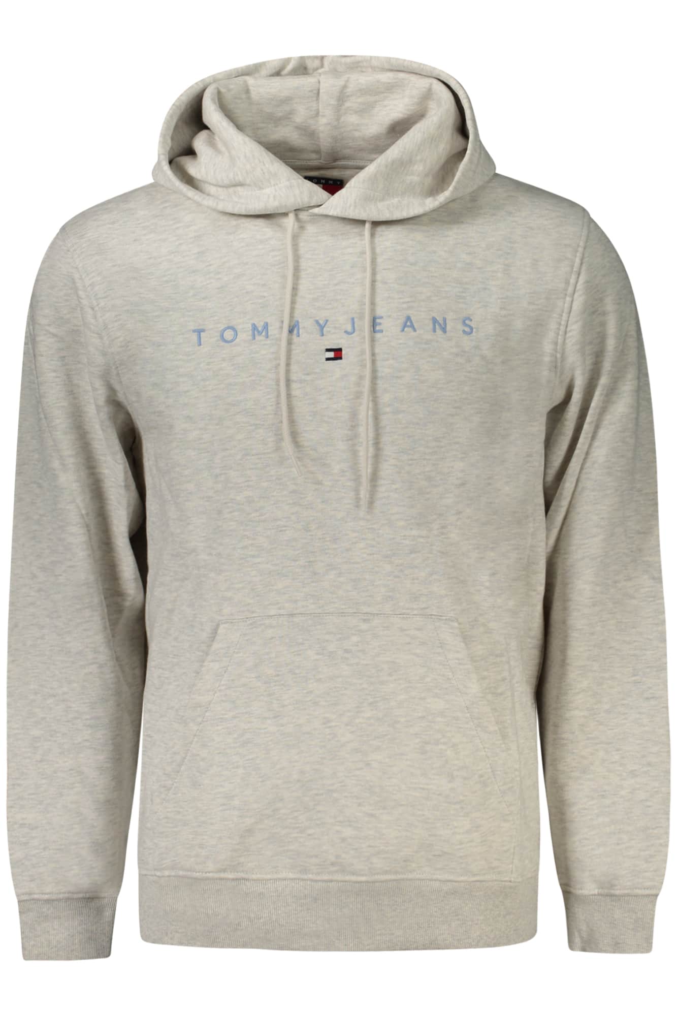 Tommy Hilfiger sudadera sin cremallera hombre azul