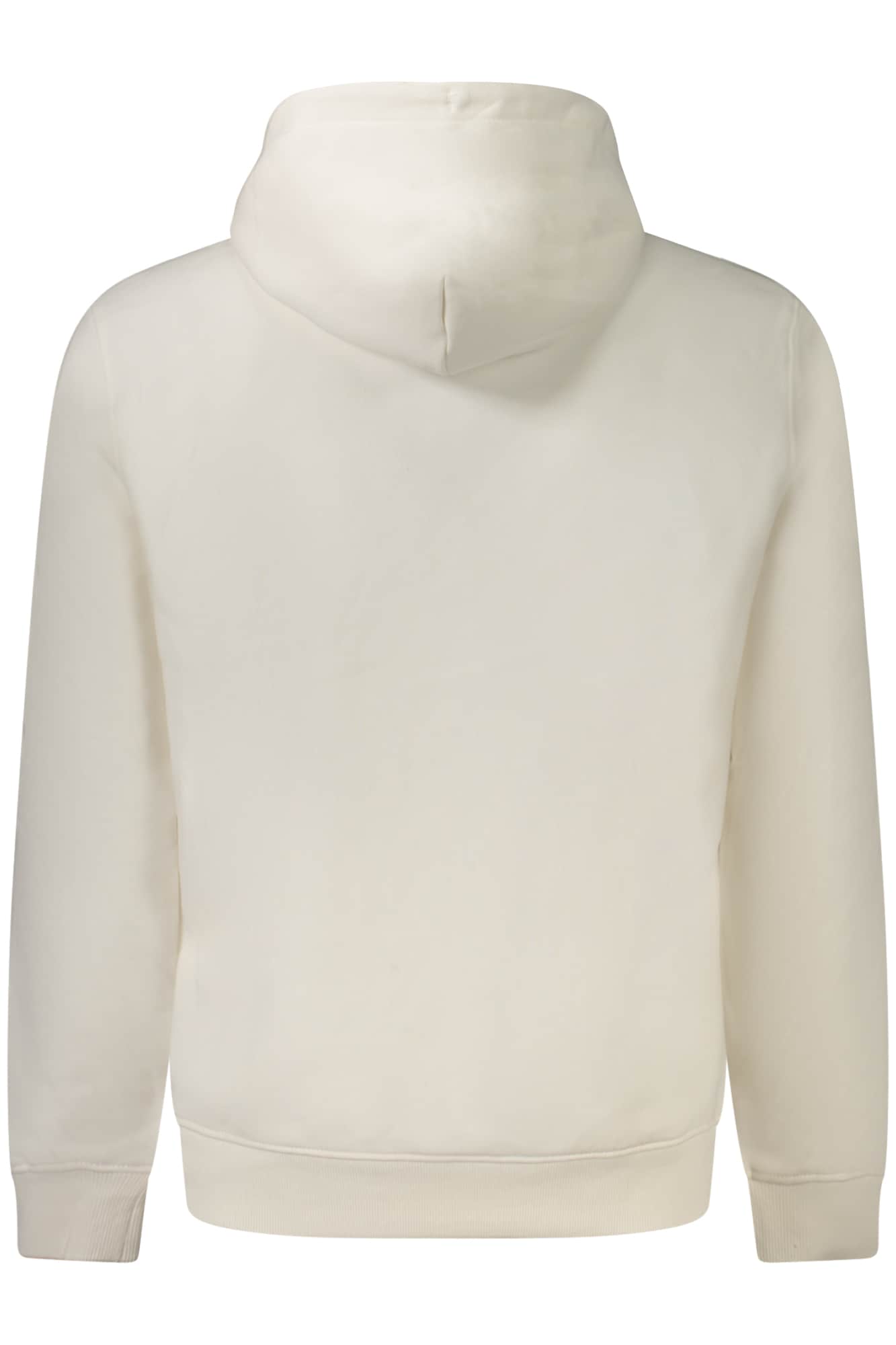 Tommy Hilfiger hombre negro con cremallera sudadera