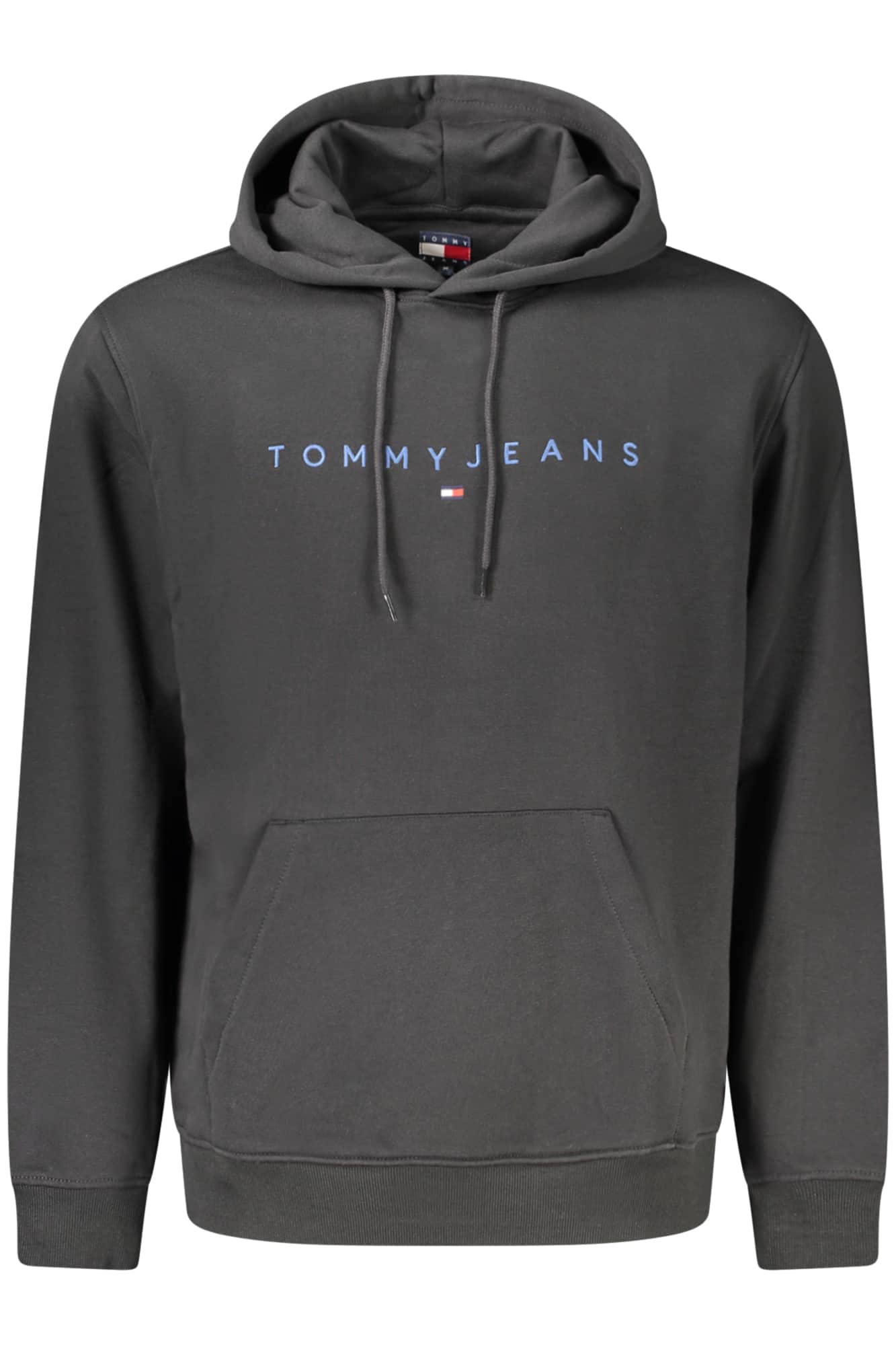Tommy Hilfiger sudadera sin cremallera hombre azul