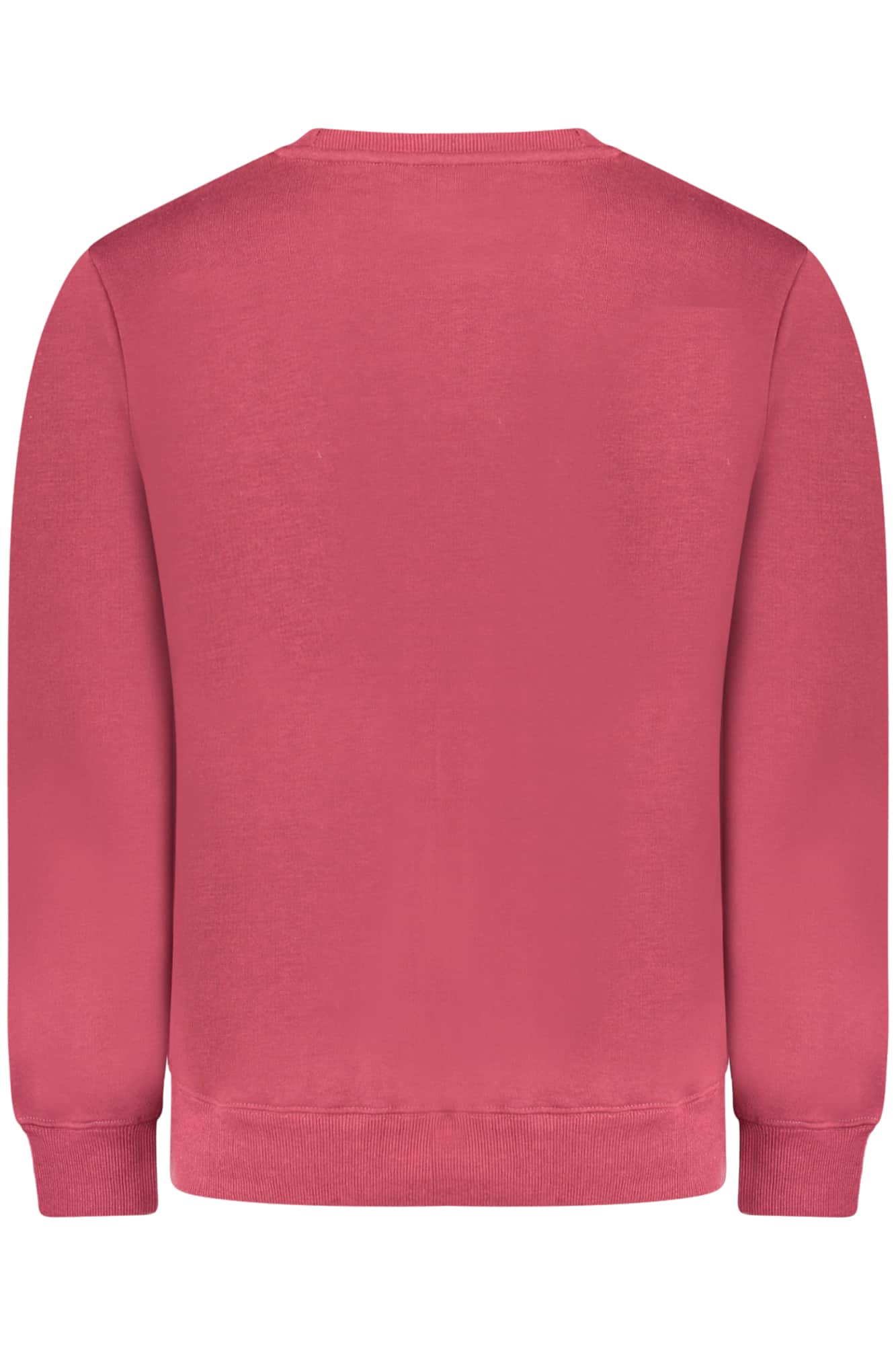 Norway 1963 hombre rojo con cremallera sudadera