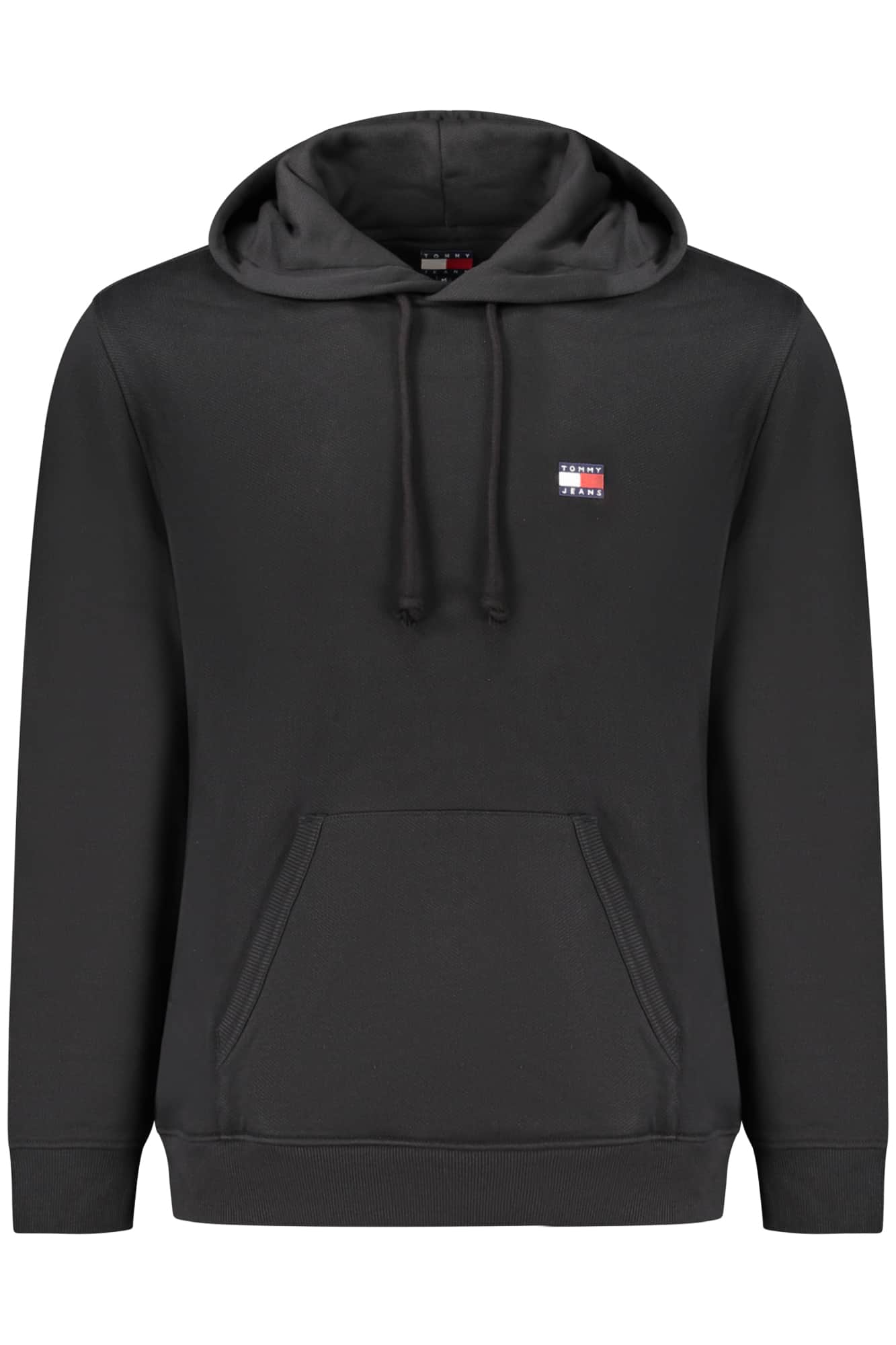 Tommy Hilfiger hombre azul con cremallera sudadera