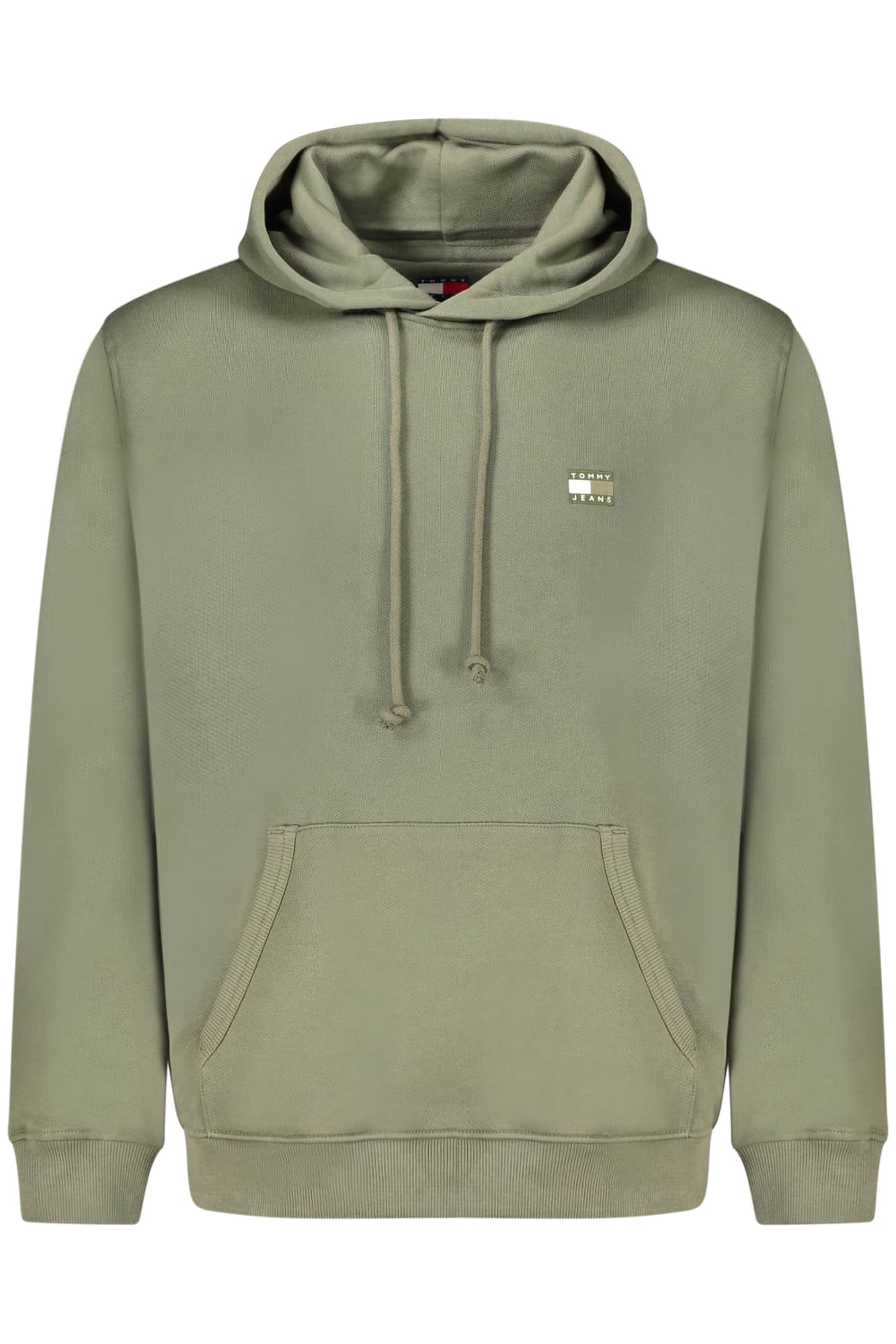Tommy Hilfiger hombre azul con cremallera sudadera