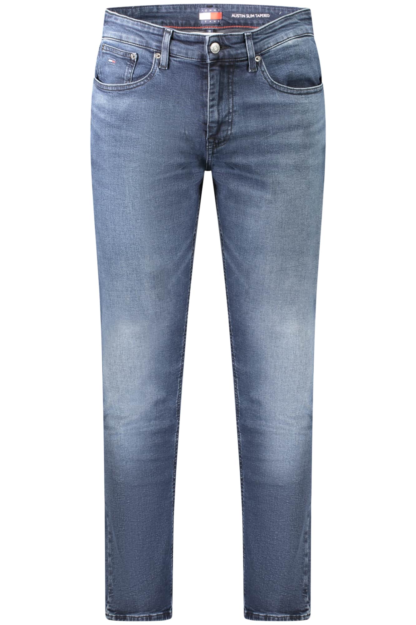 Tommy Hilfiger hombre denim vaqueros azul
