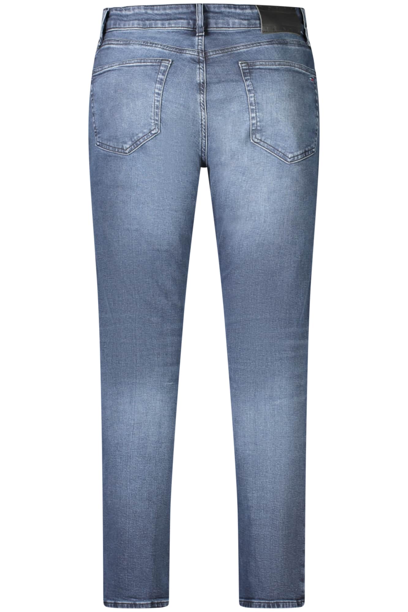 Tommy Hilfiger hombre denim vaqueros azul