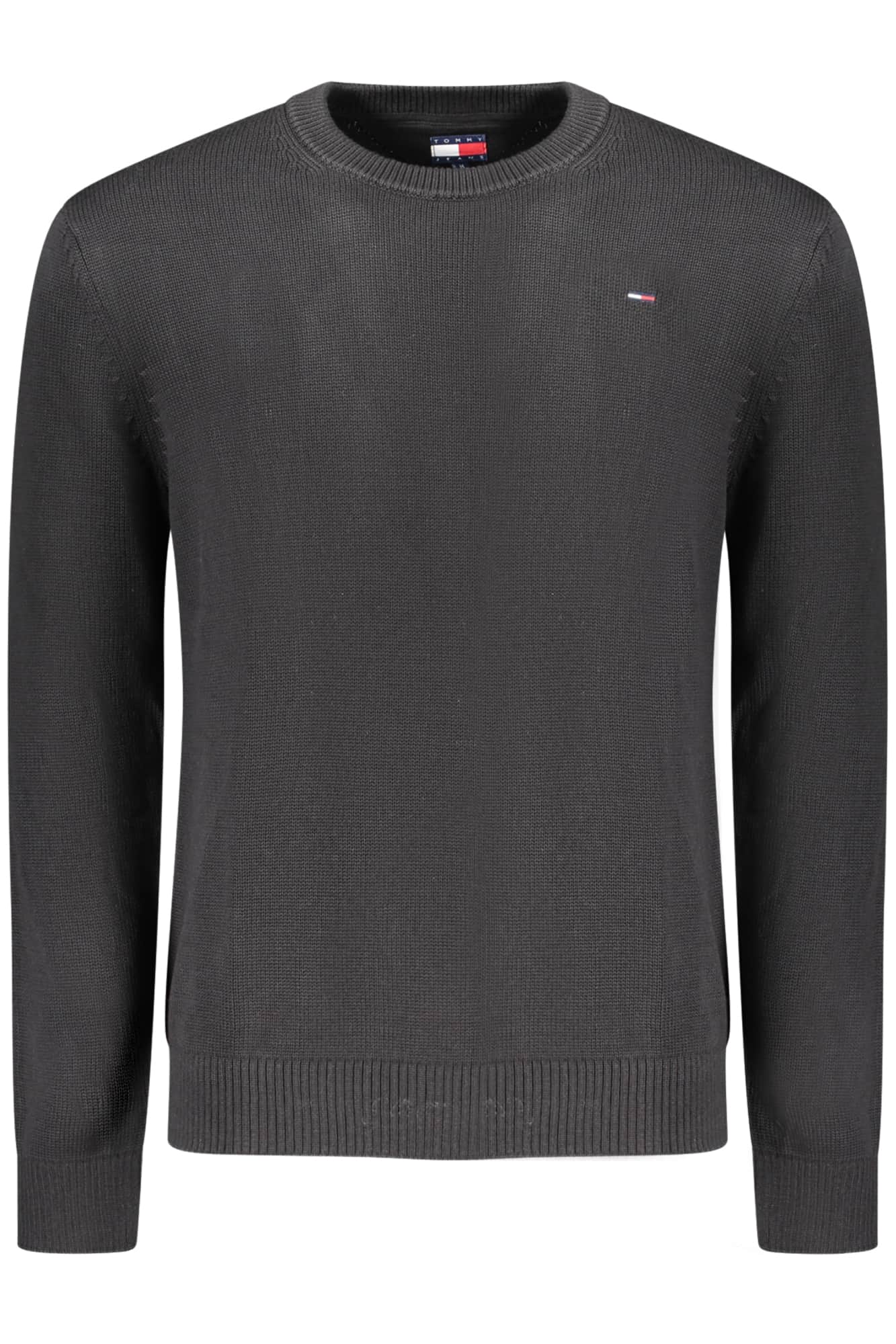 Tommy Hilfiger hombre negro jersey