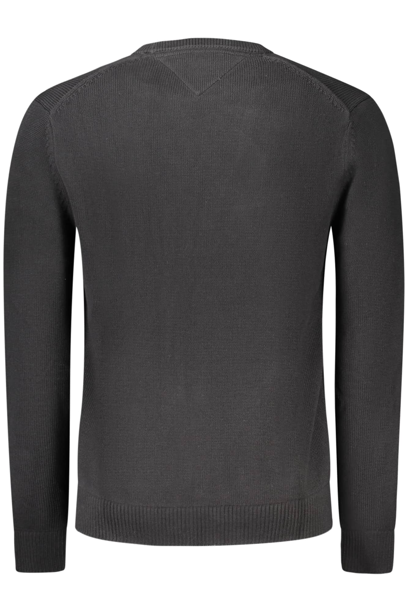Tommy Hilfiger hombre negro jersey