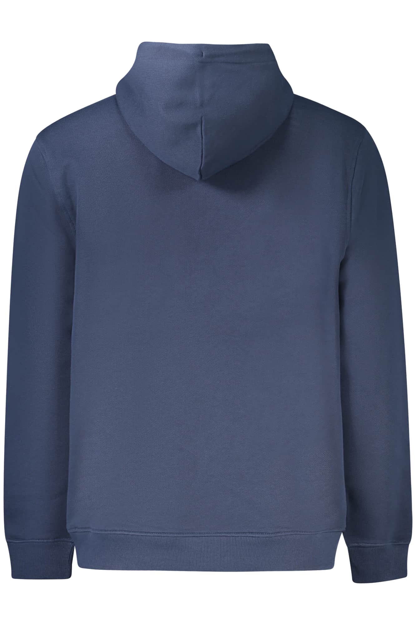 Tommy Hilfiger hombre azul con cremallera sudadera