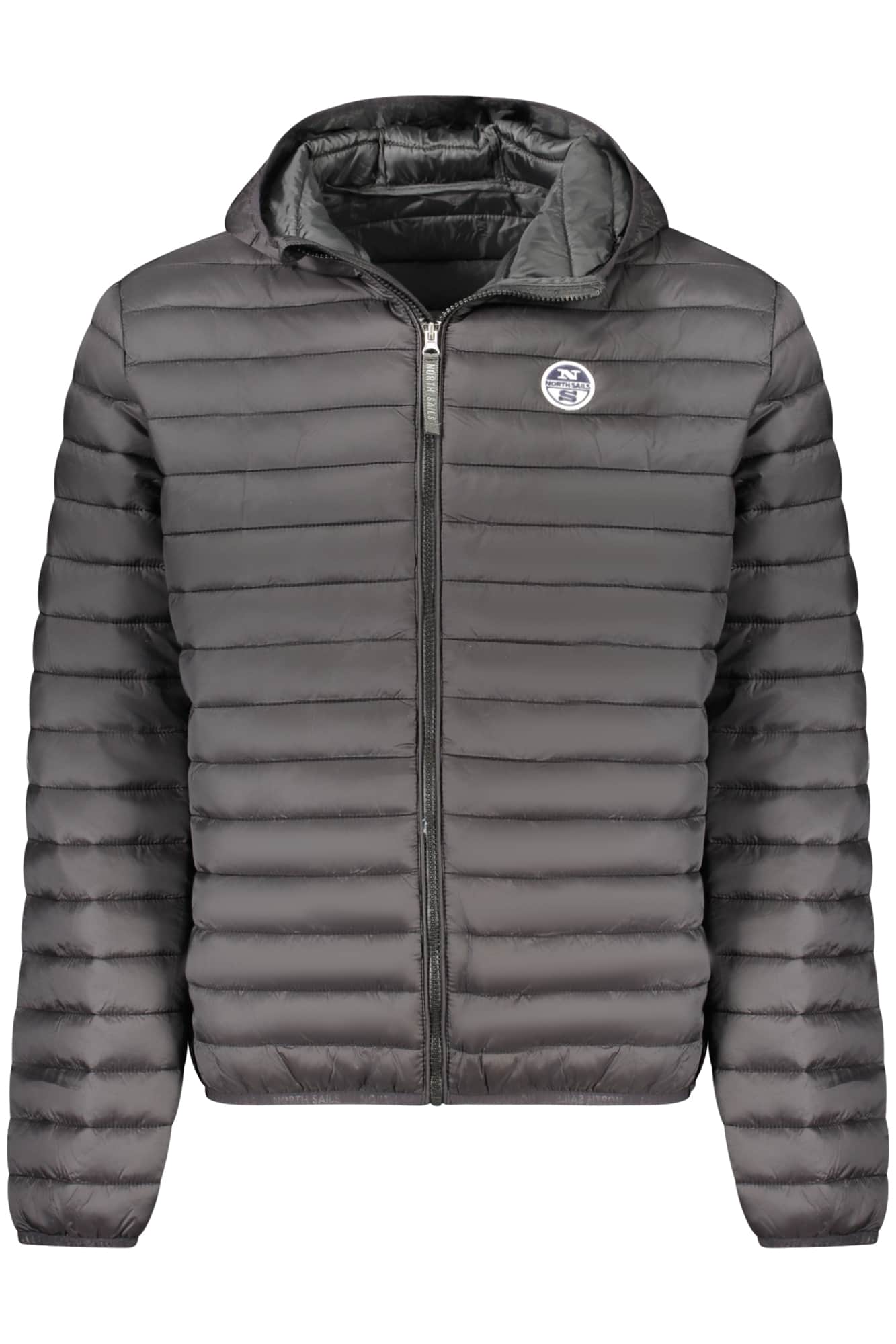 North Sails hombre azul chaqueta