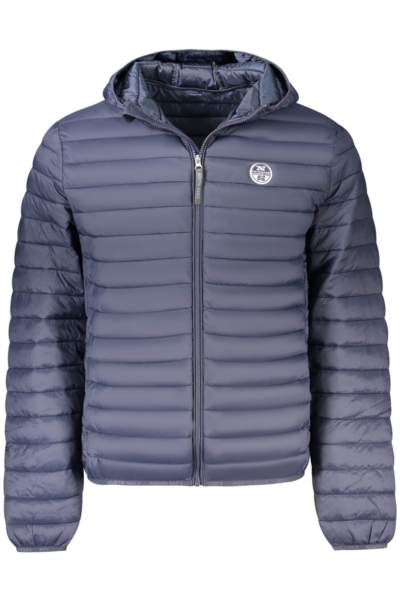 North Sails hombre azul chaqueta
