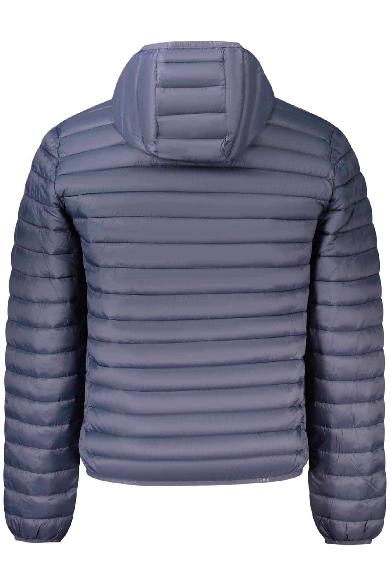 North Sails hombre azul chaqueta