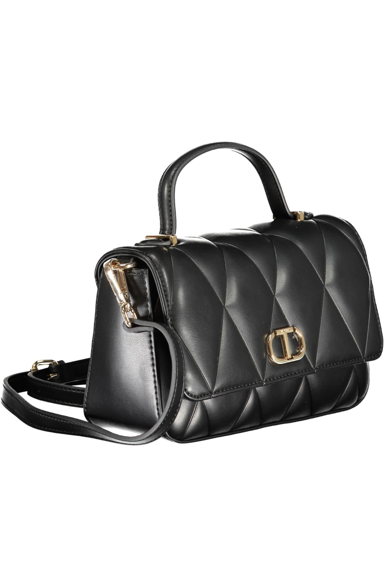 Twinset mujer negro bolso
