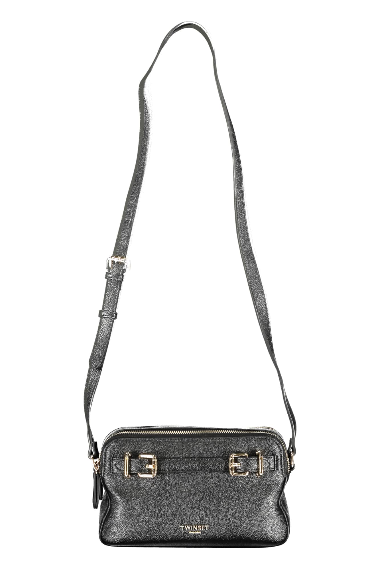 Twinset mujer negro bolso