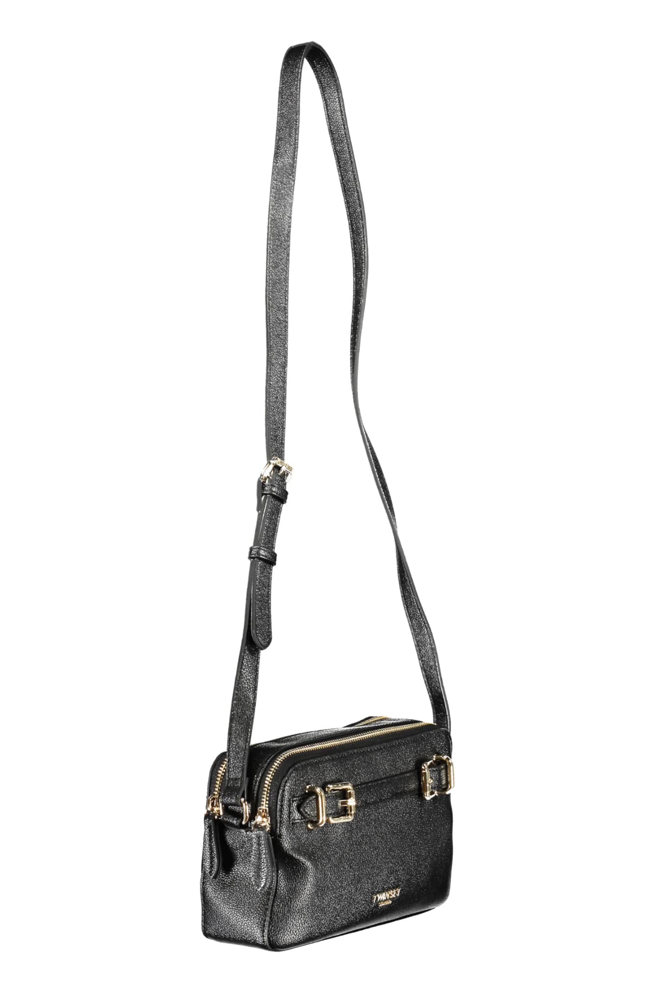 Twinset mujer negro bolso