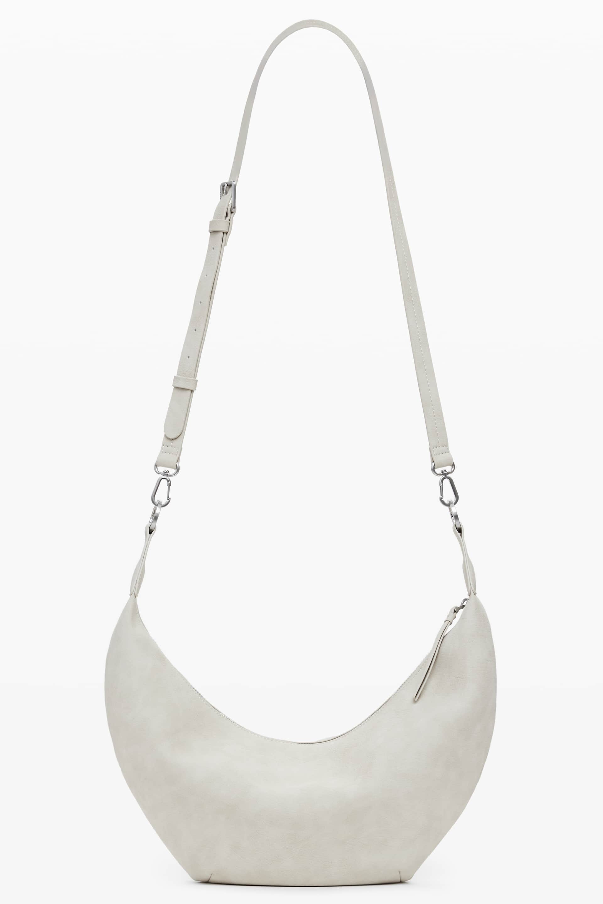 Desigual mujer beige bolso
