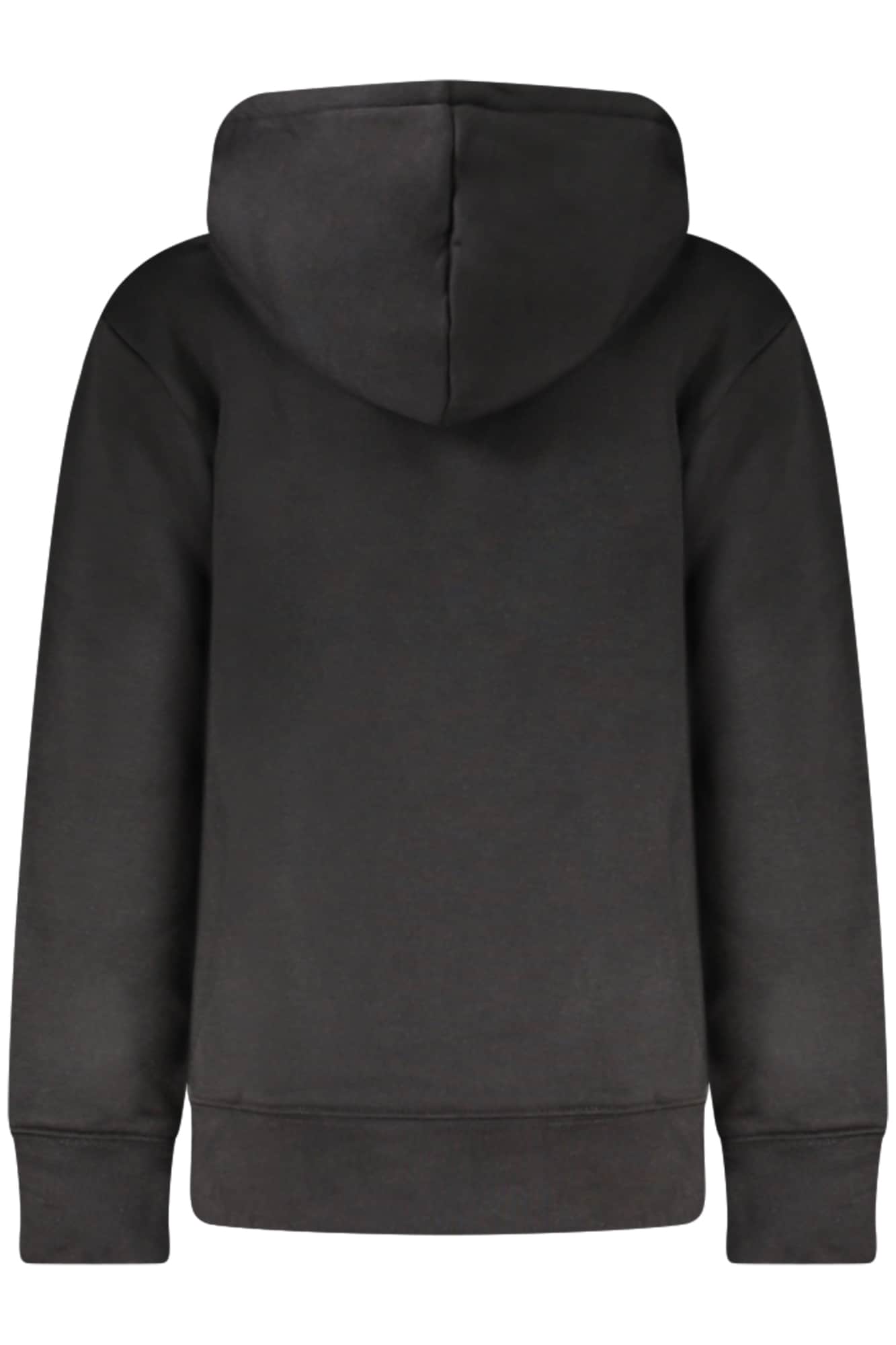 Jordan hombre rojo con cremallera sudadera