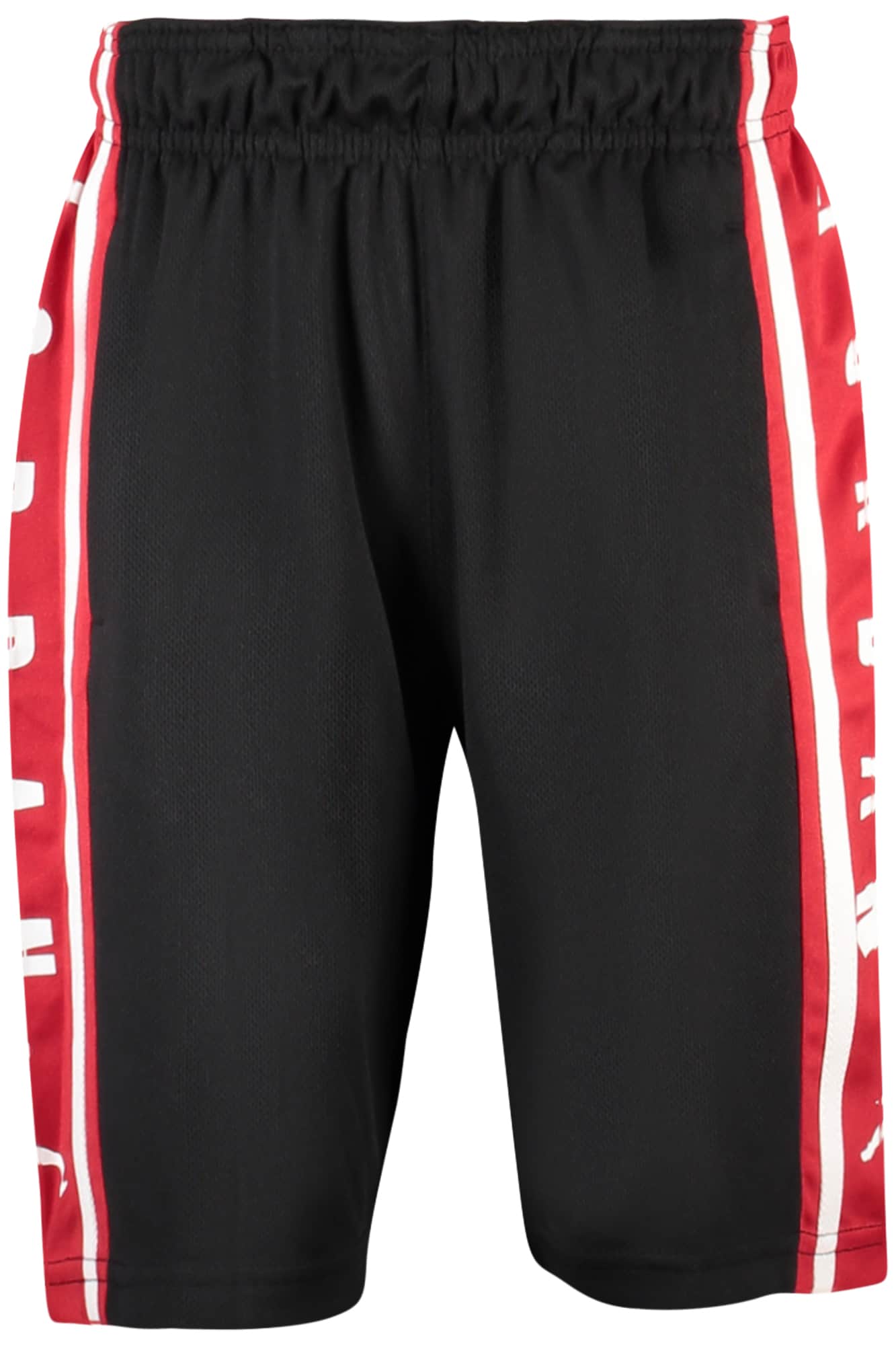 Jordan hombre rojo pantalón corto
