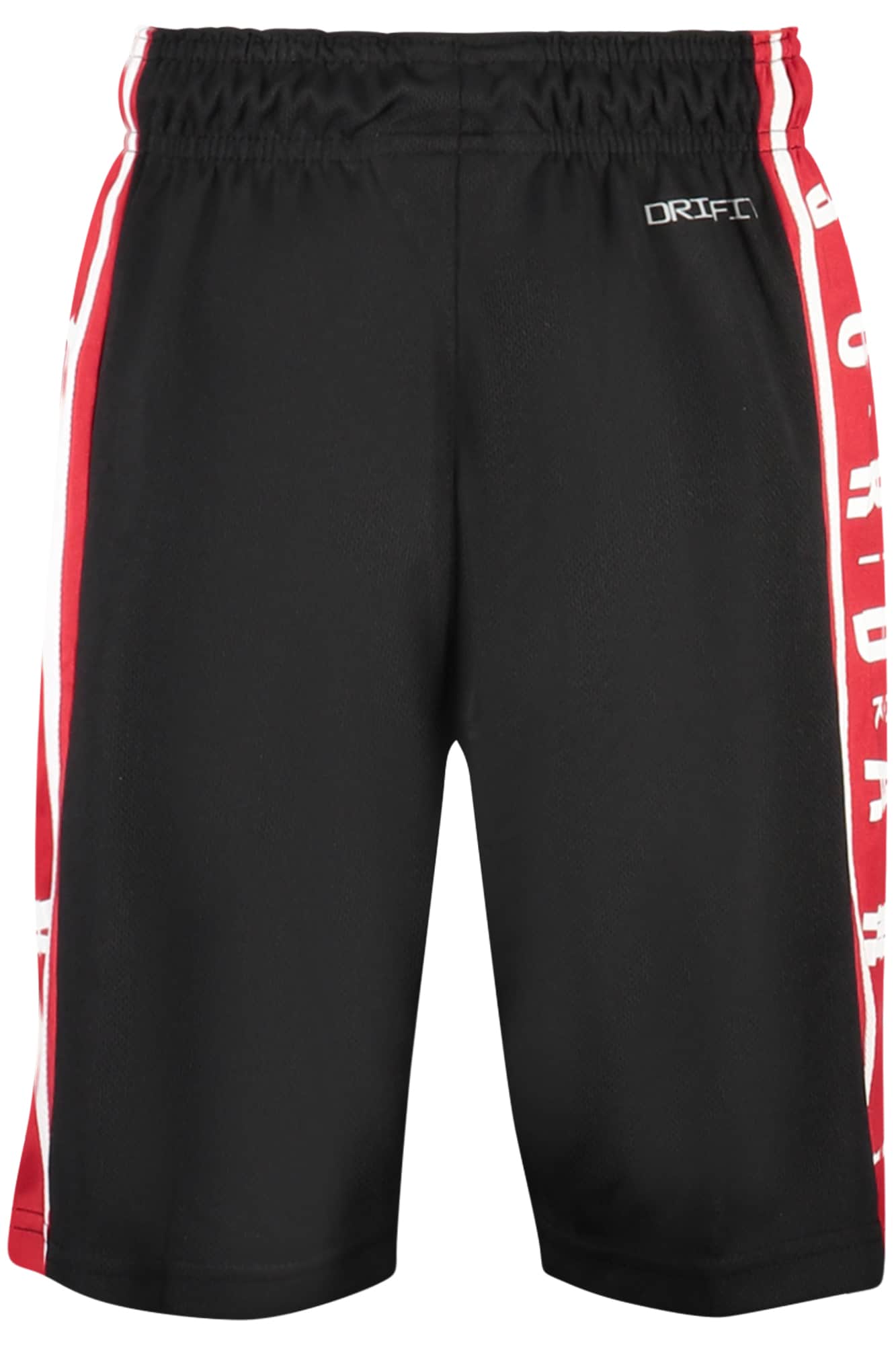 Jordan hombre rojo pantalón corto
