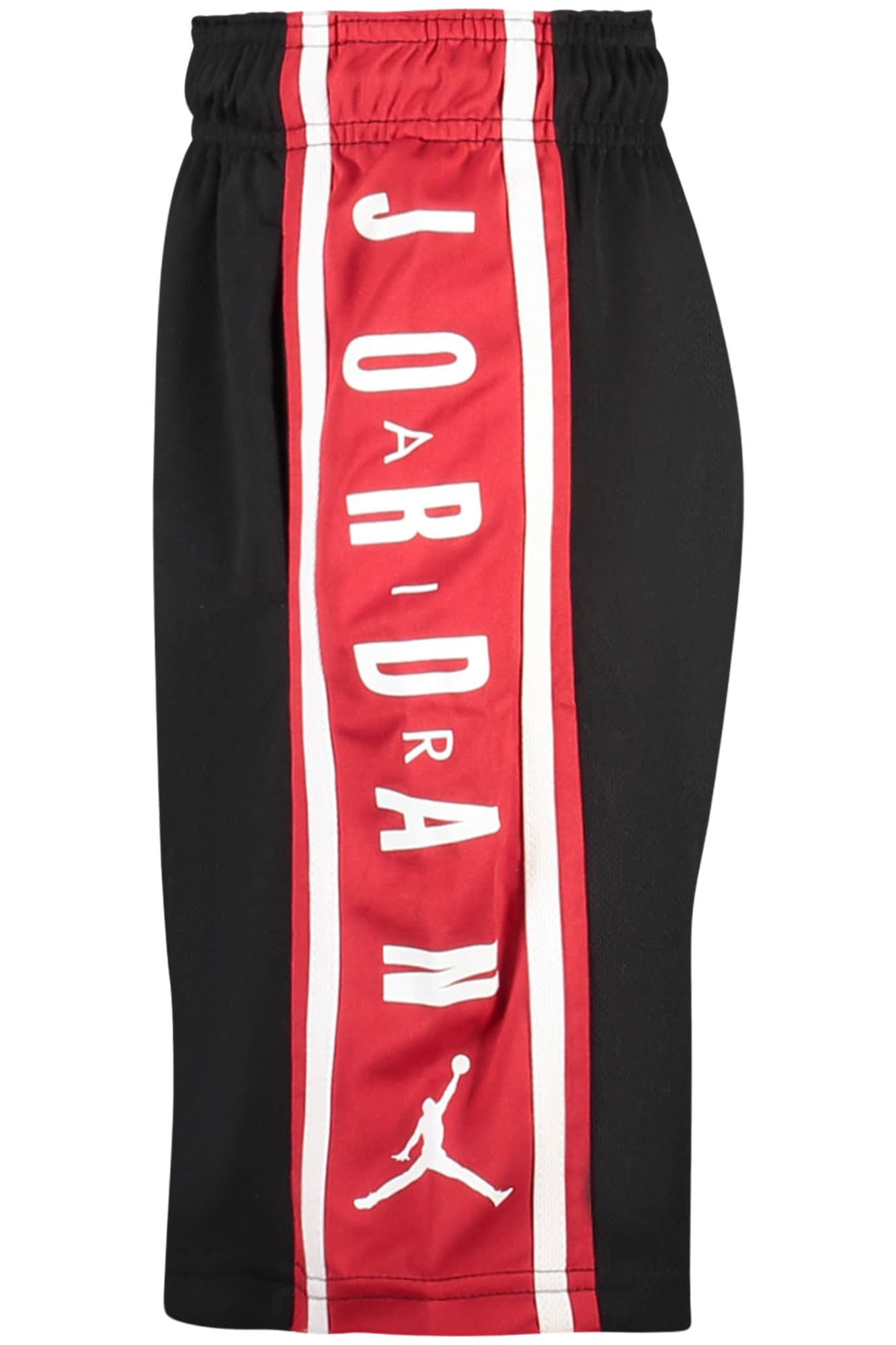 Jordan hombre rojo pantalón corto