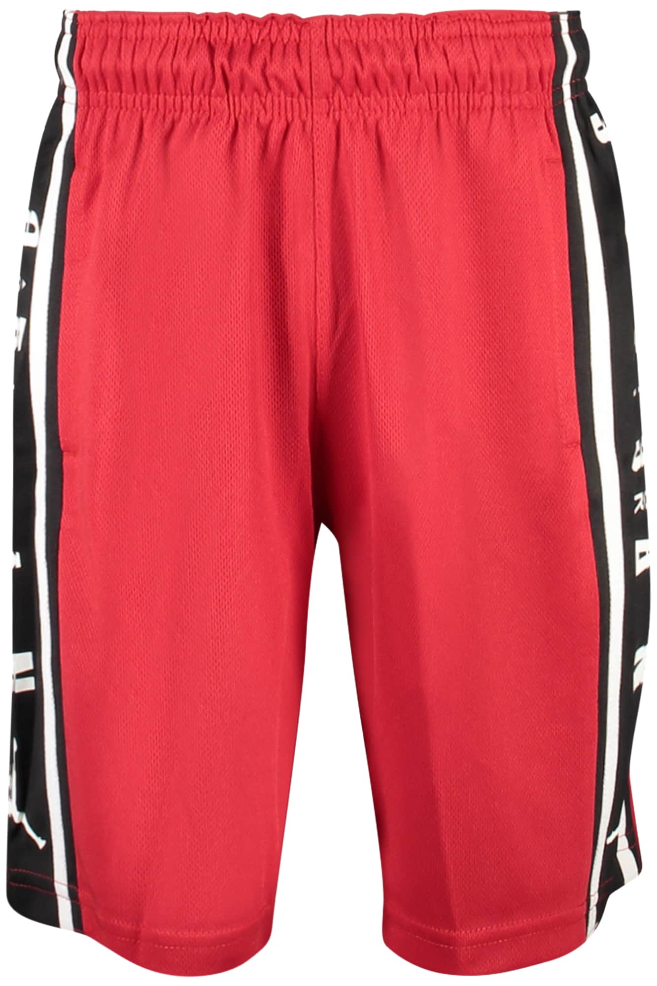 Jordan hombre rojo pantalón corto