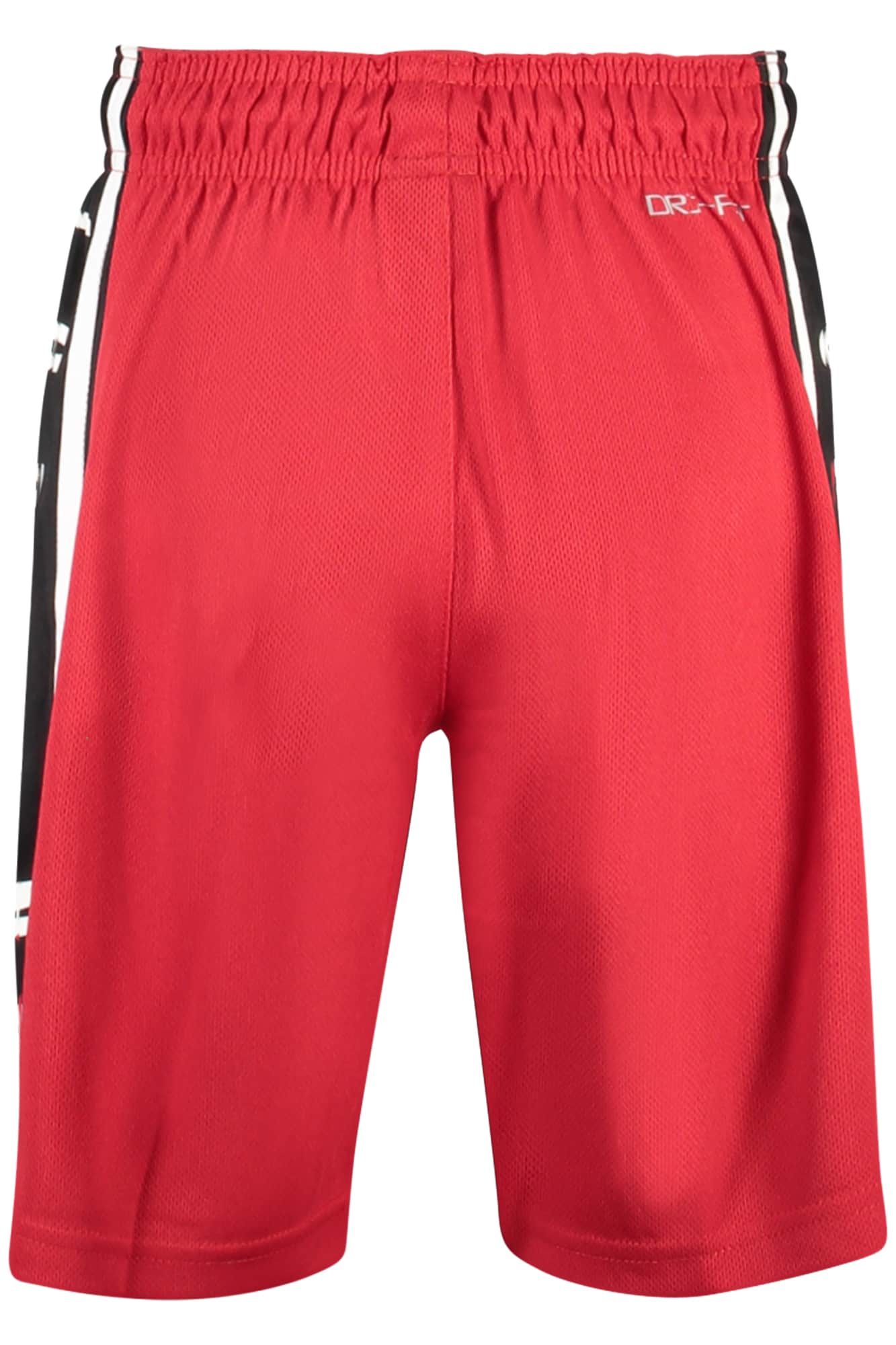 Jordan hombre rojo pantalón corto