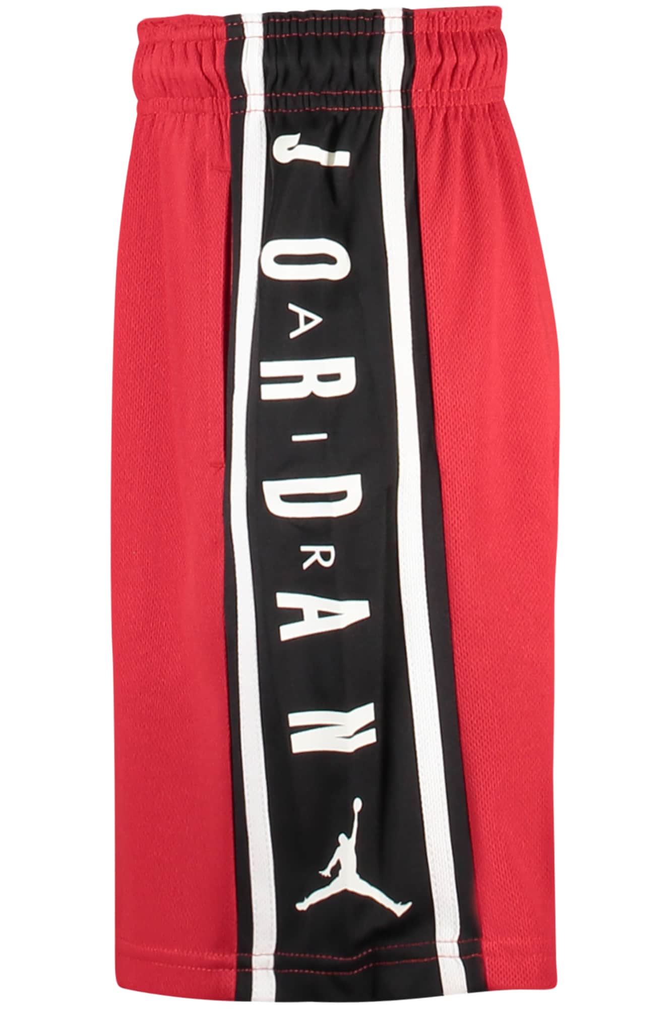 Jordan hombre rojo pantalón corto