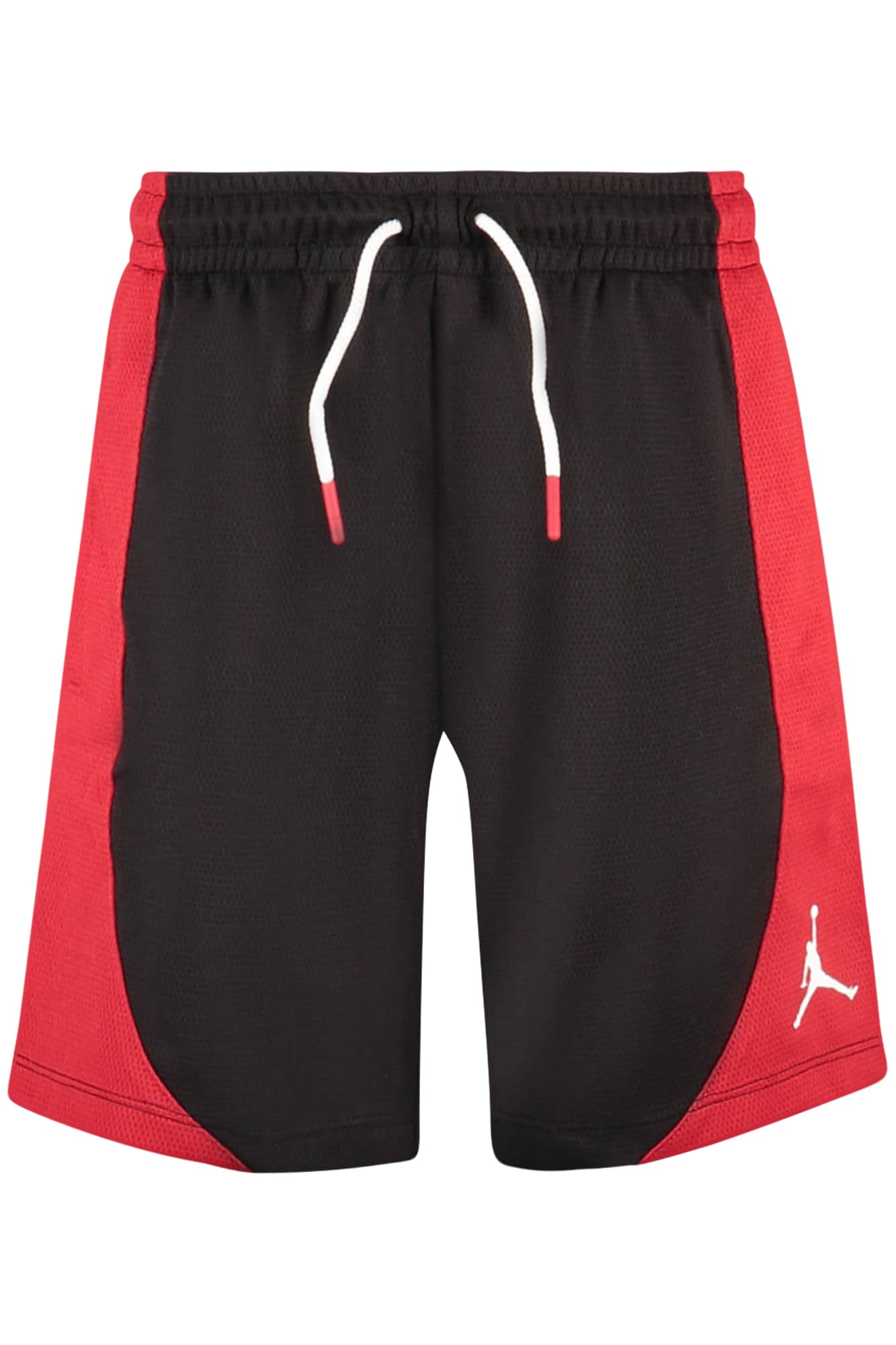 Jordan corto pantalón para niñas, negro