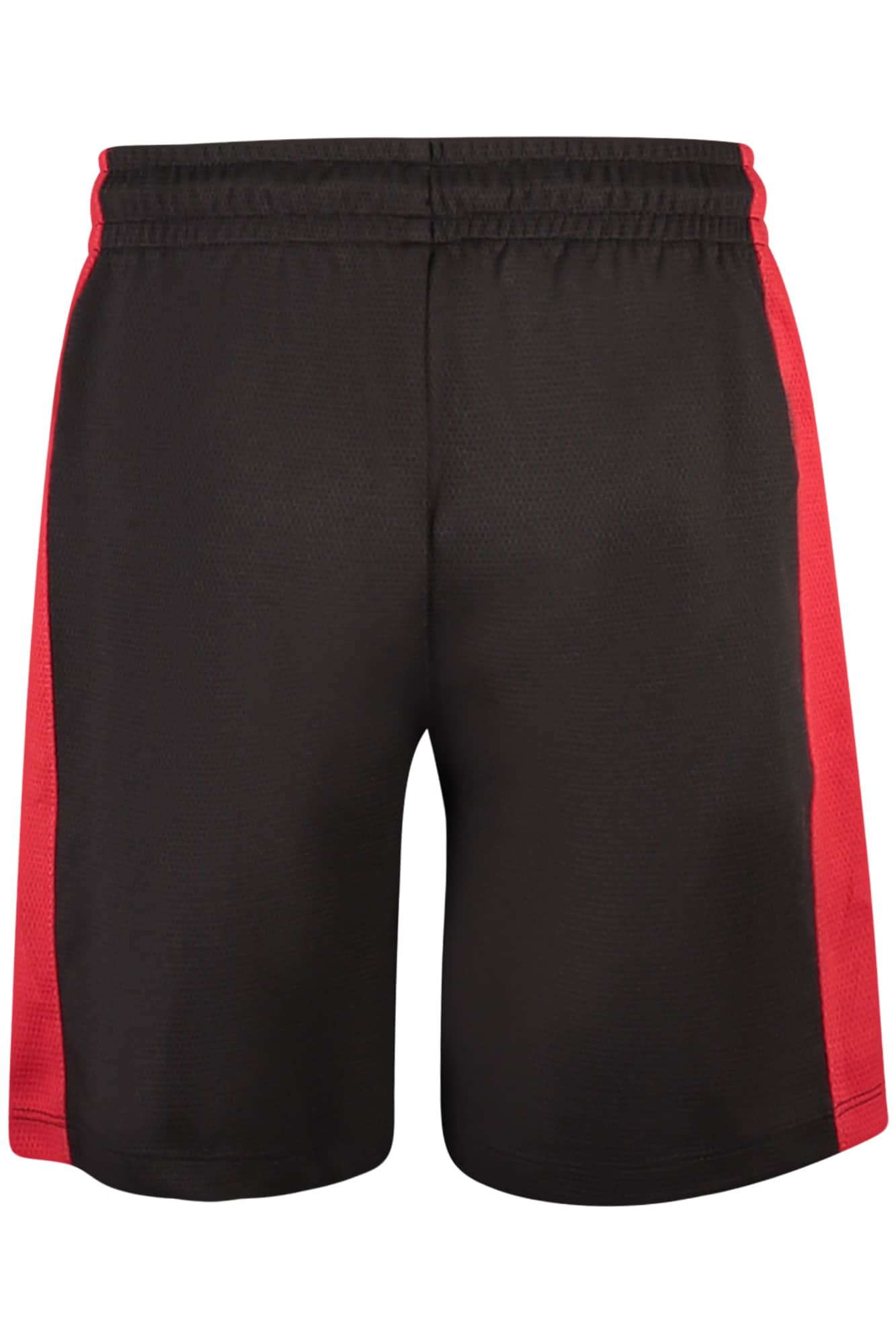 Jordan corto pantalón para niñas, negro