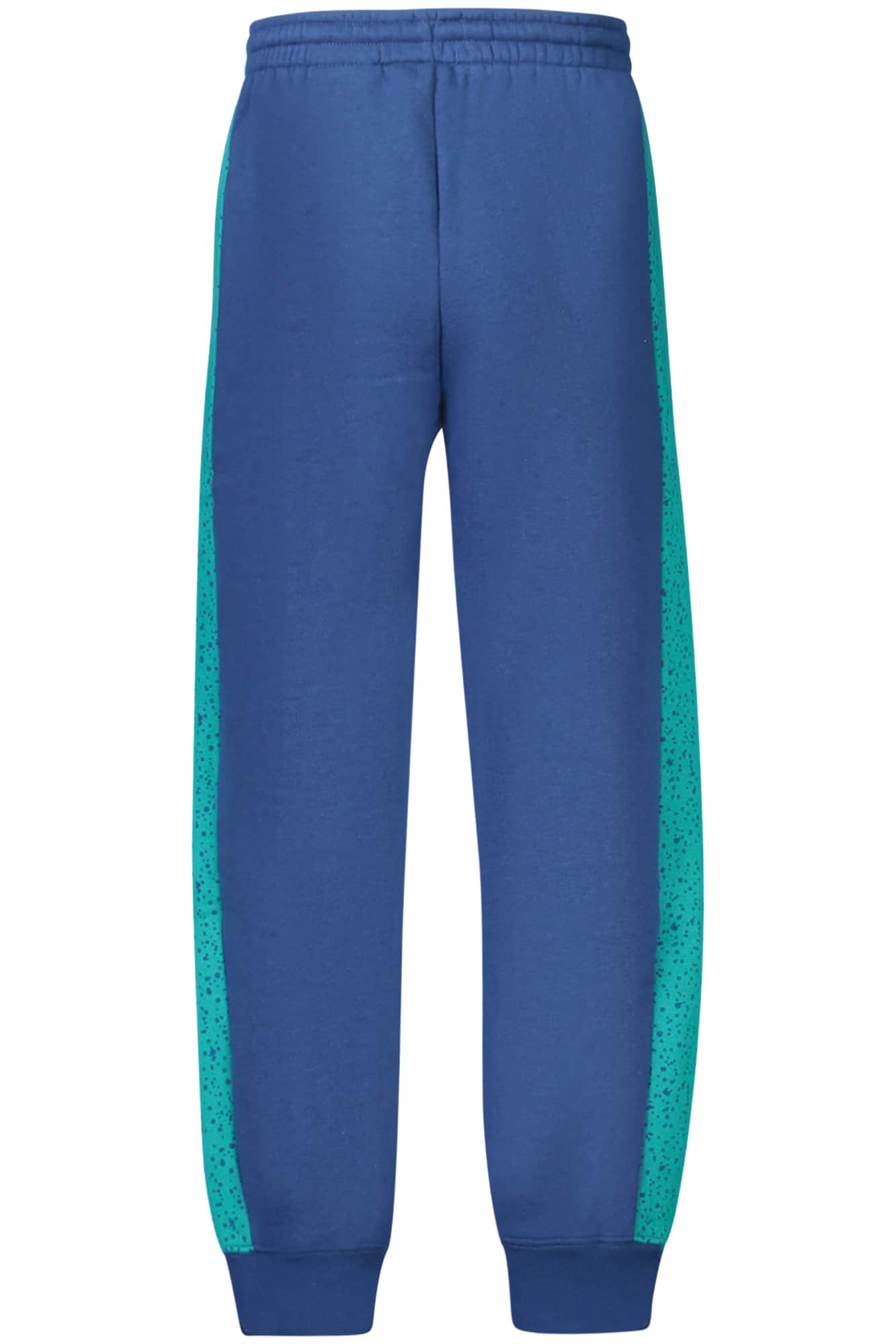Jordan hombre azul largo chándal pantalón