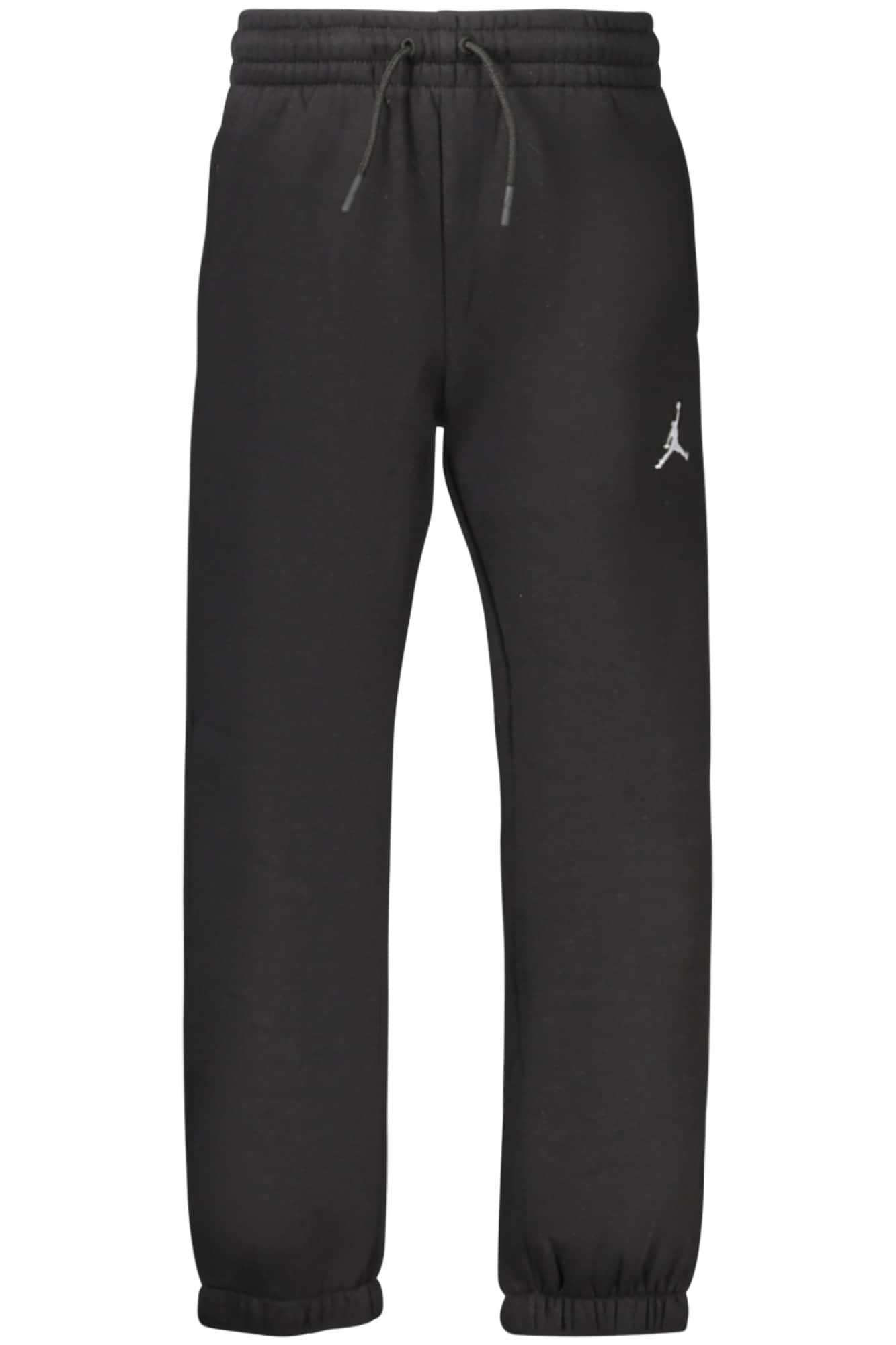 Jordan mujer negro largo chándal pantalón