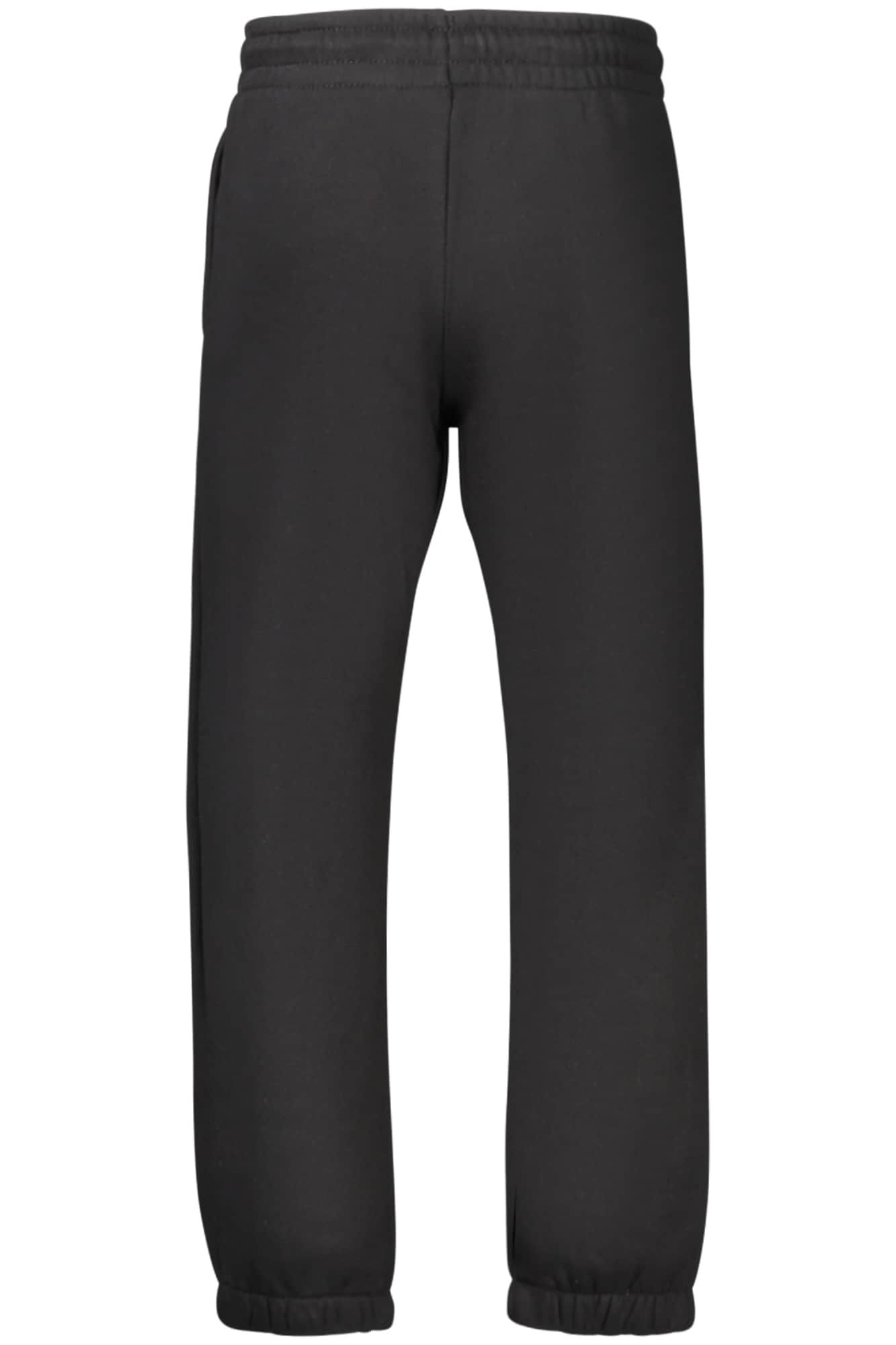 Jordan mujer negro largo chándal pantalón