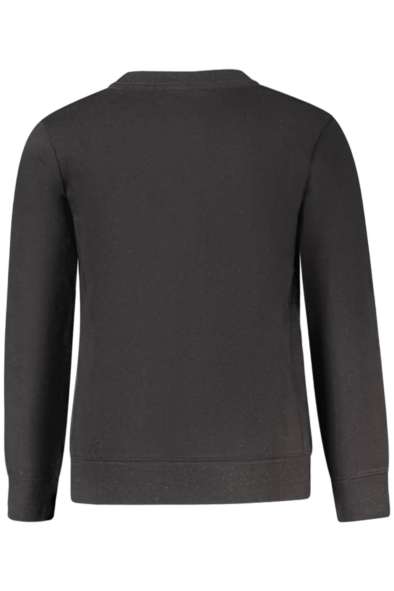 Nike niños gris con cremallera sudadera