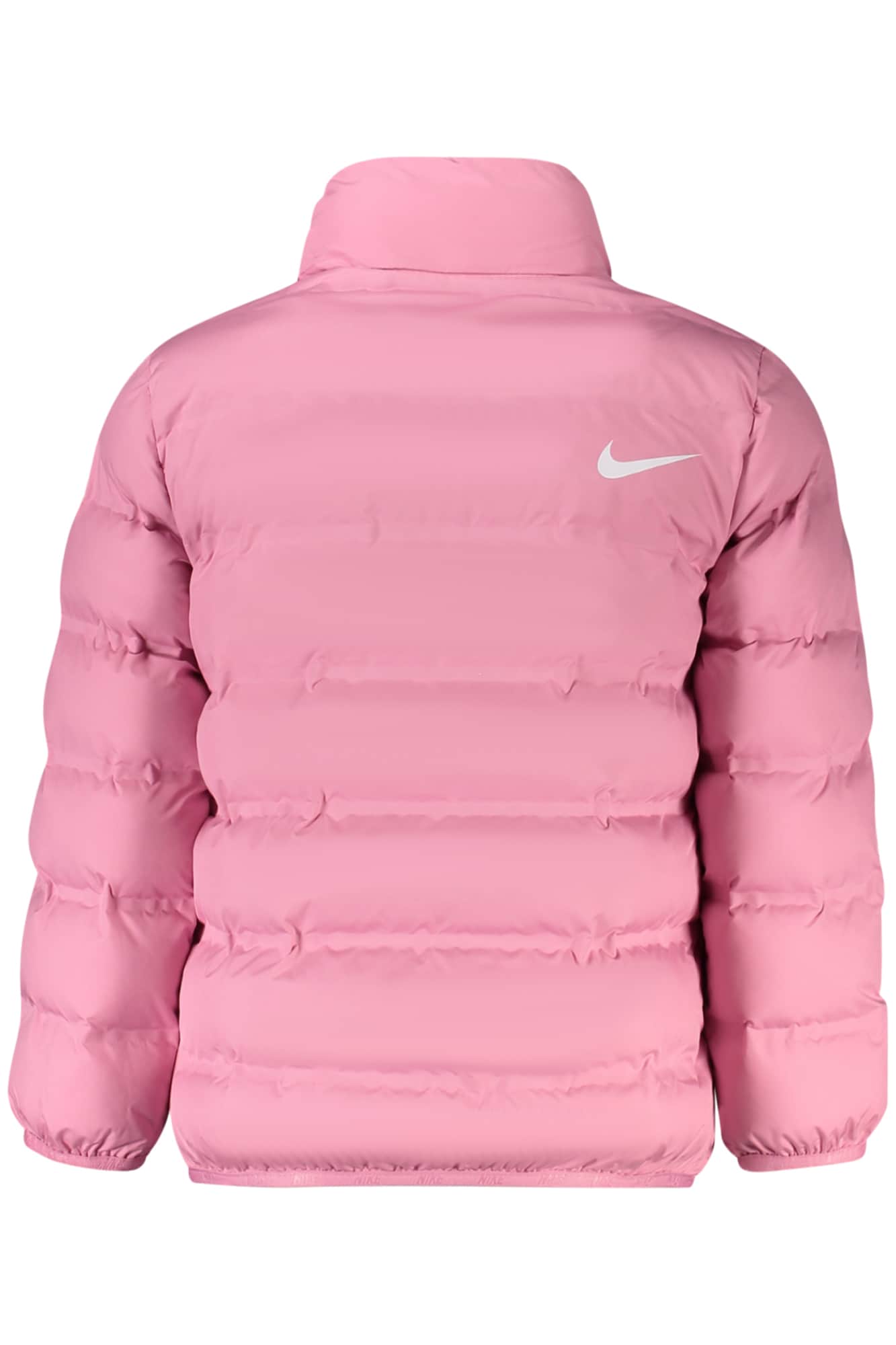 Nike niñas rosa chaqueta