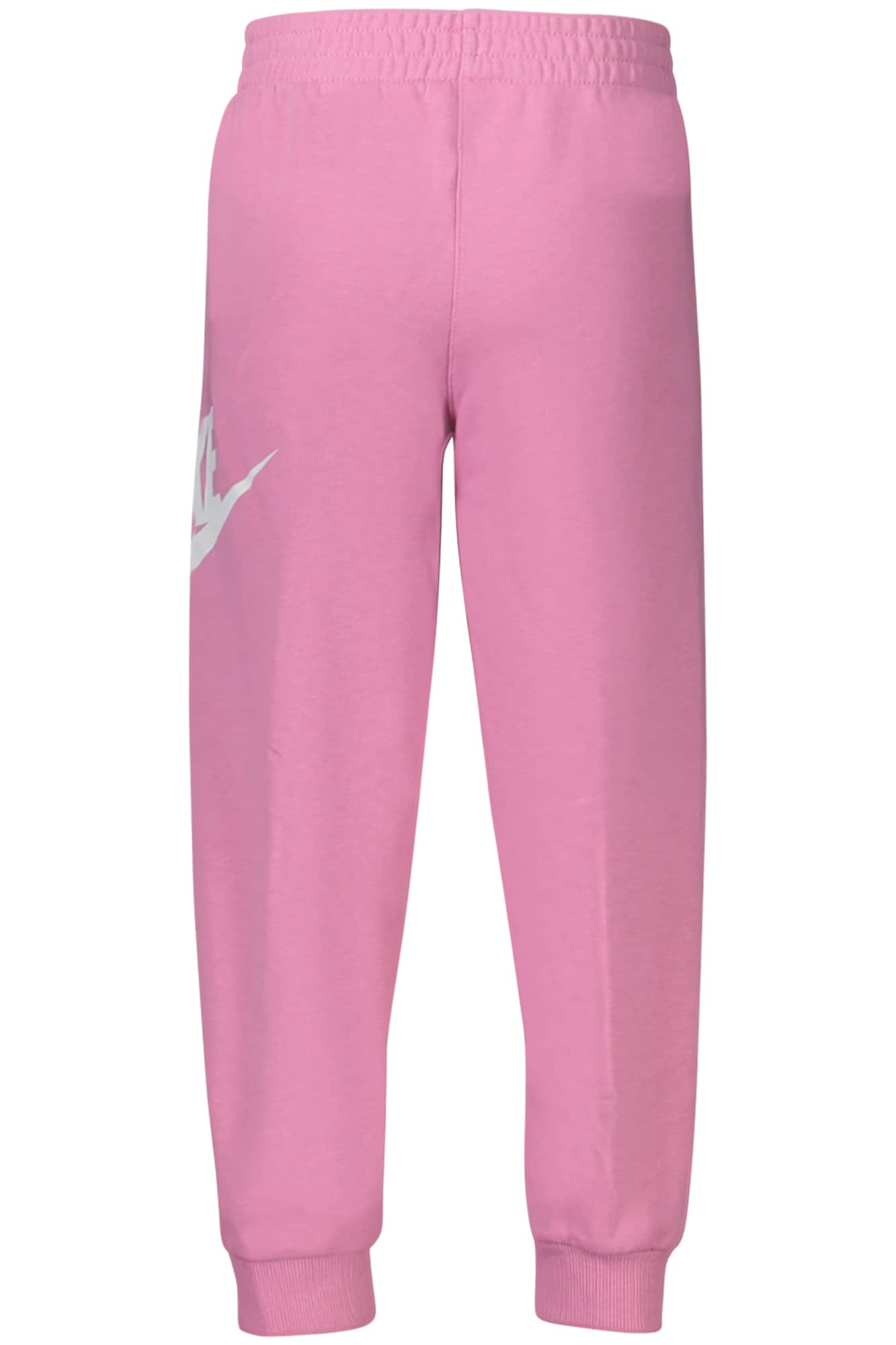 Nike niña rosa largo track pantalón