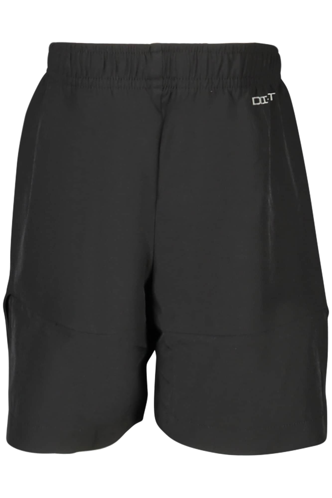 Nike niños negro pantalón corto