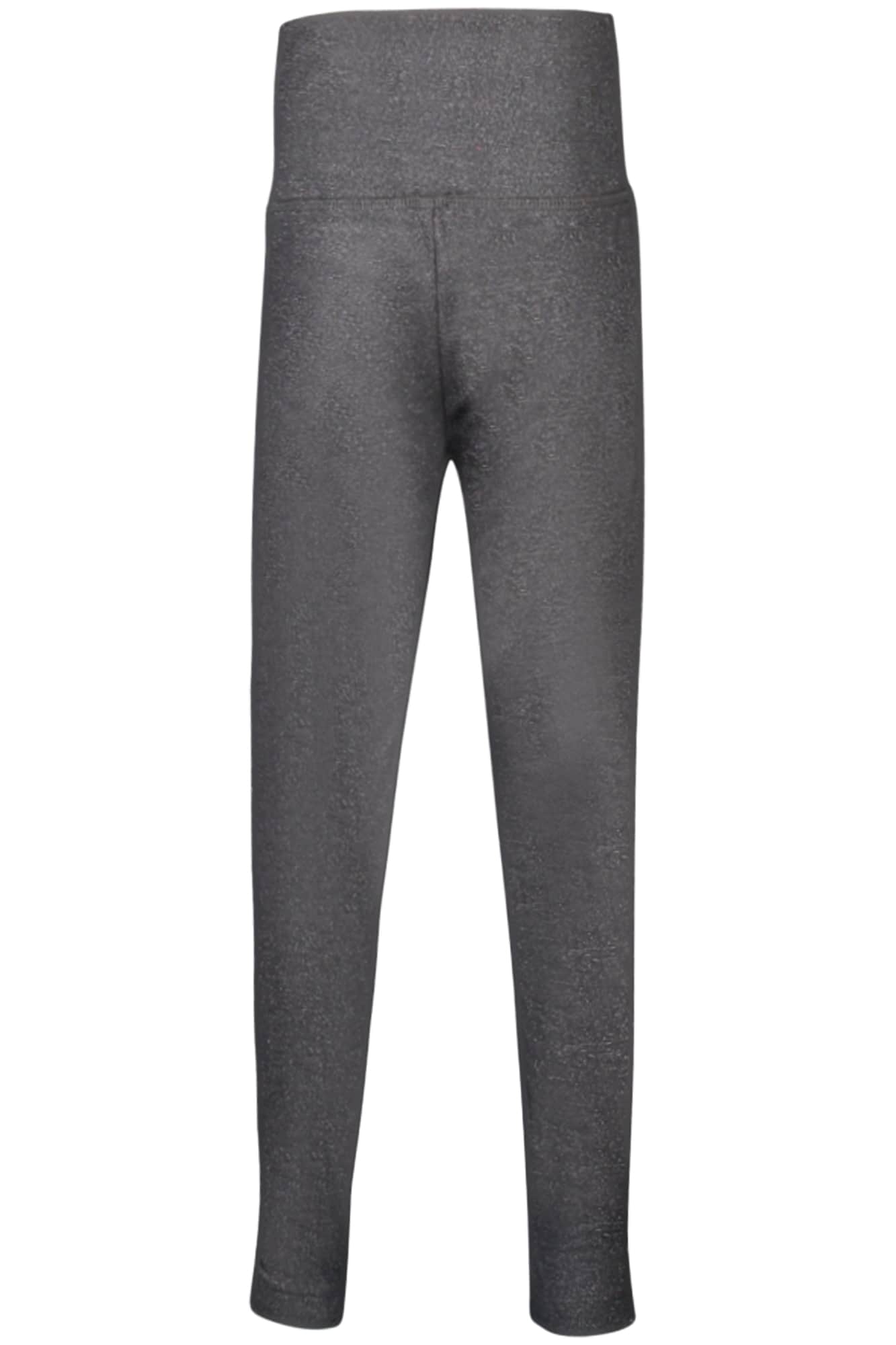 Nike niñas negro leggings