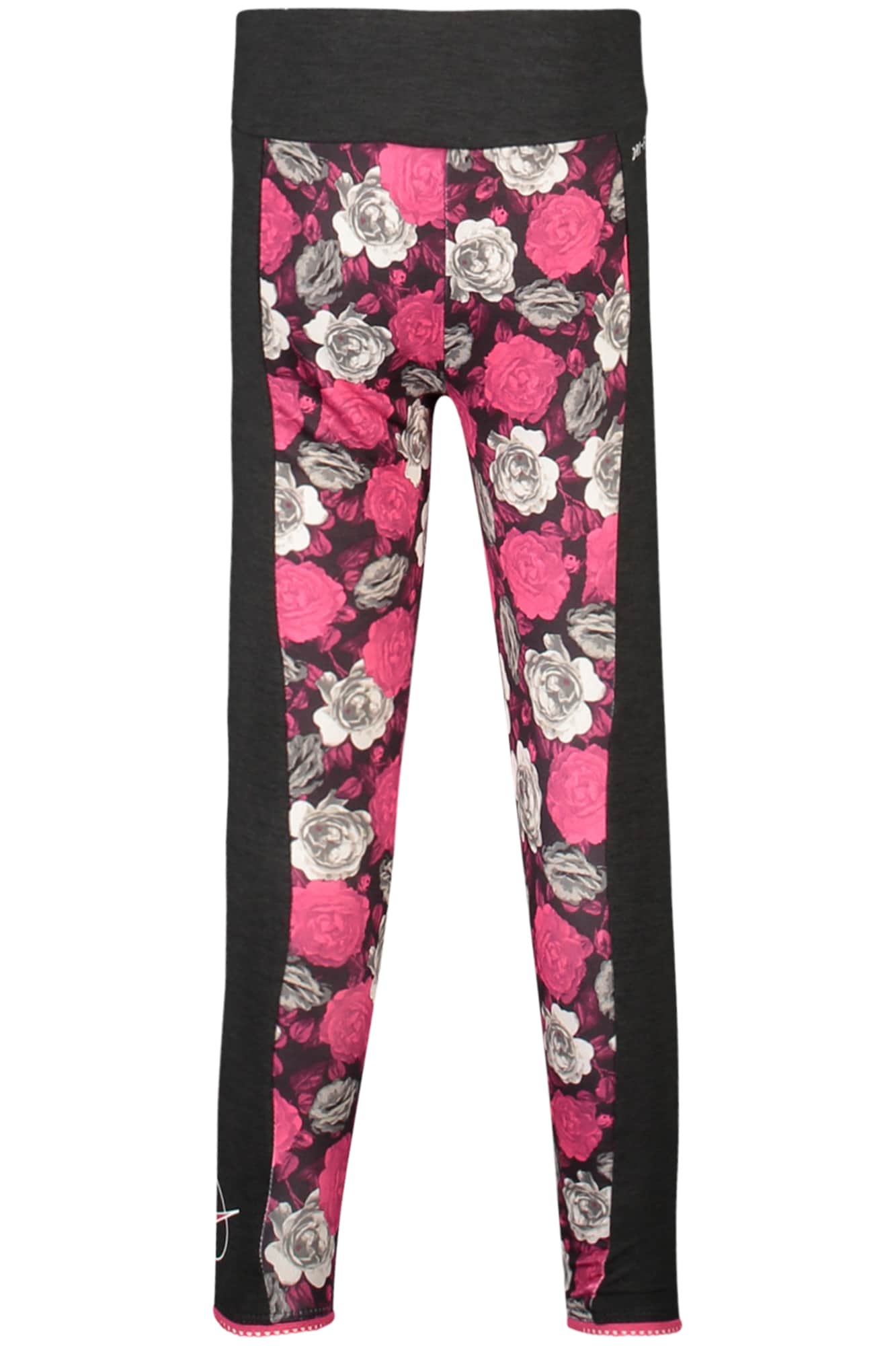 Nike niñas negro leggings